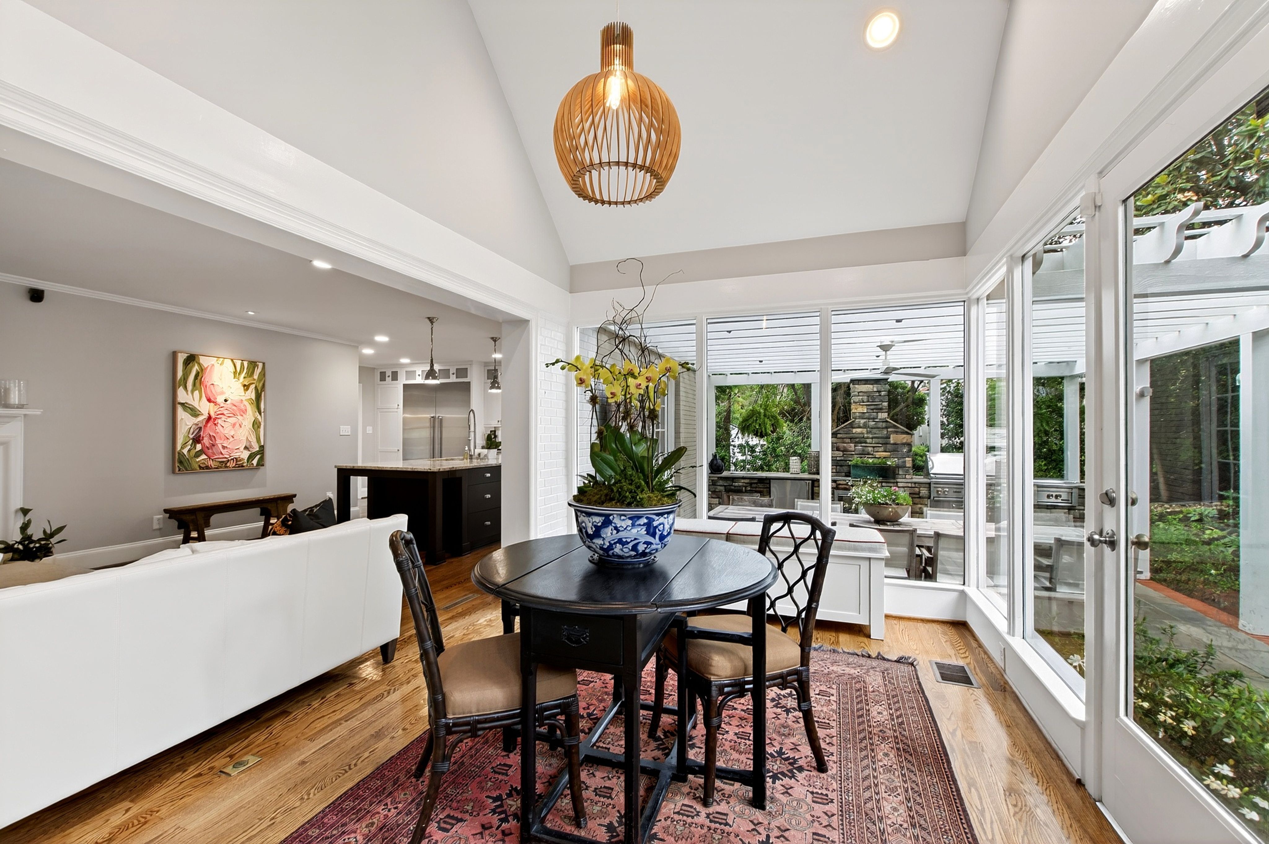  2507 Sanderson Drive, Raleigh, NC 27608 - 物件實景