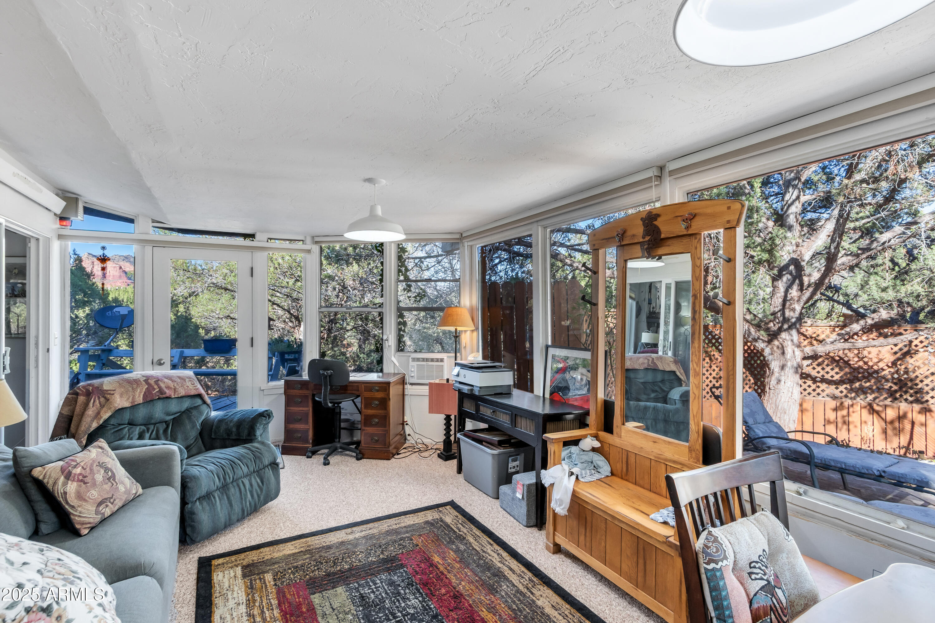 Sedona, Arizona, 86351, United States, 2 Bedrooms Bedrooms, ,Residential,For Sale,1951085