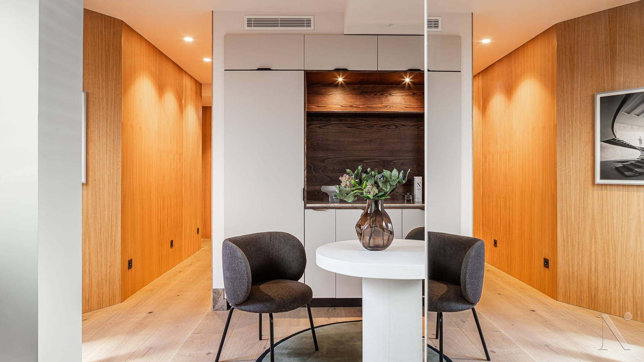  Unique Penthouse with private pool in the Salamanca District - 物件實景