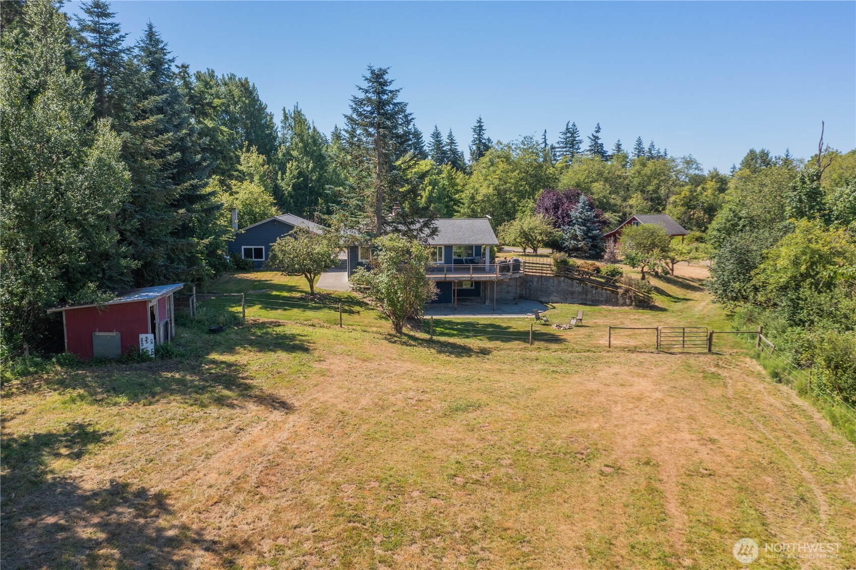 Ferndale, Washington, 98248, United States, 4 Bedrooms Bedrooms, ,3 BathroomsBathrooms,Residential,For Sale,1901183