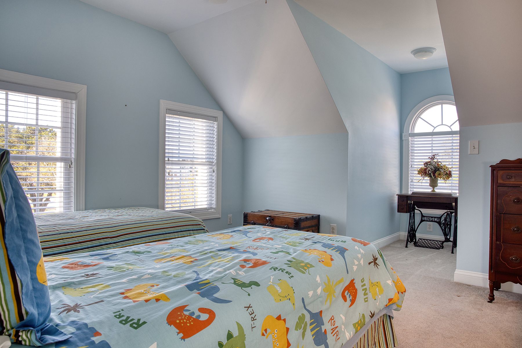  109 Fifth Avenue South, Kure Beach, NC 28449 - 物件實景