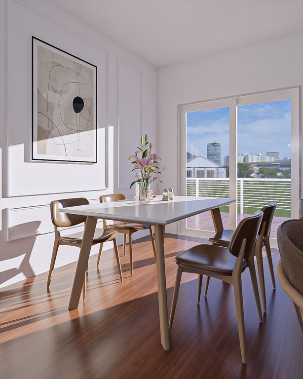 Boston, Massachusetts, 02125, United States, 4 Bedrooms Bedrooms, ,3 BathroomsBathrooms,Residential,For Sale,1975073