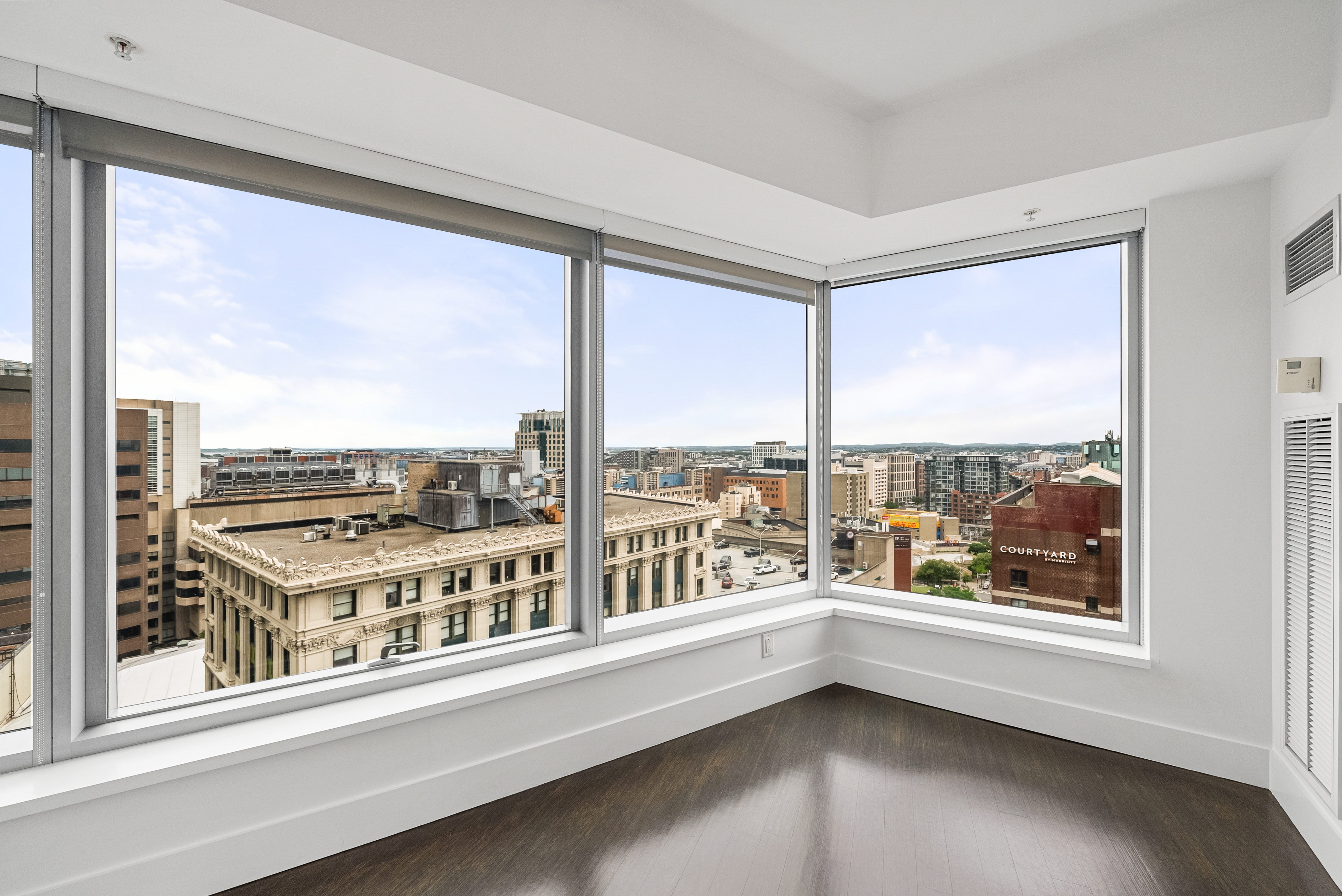  110 Stuart St, Boston, MA, 02116 - 物件實景