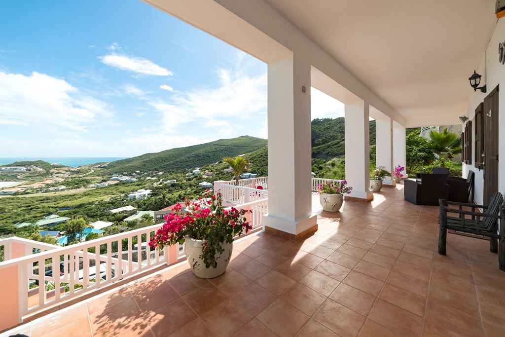 Guana Bay, SX, 4 Bedrooms Bedrooms, ,4 BathroomsBathrooms,Residential,For Sale,1640632