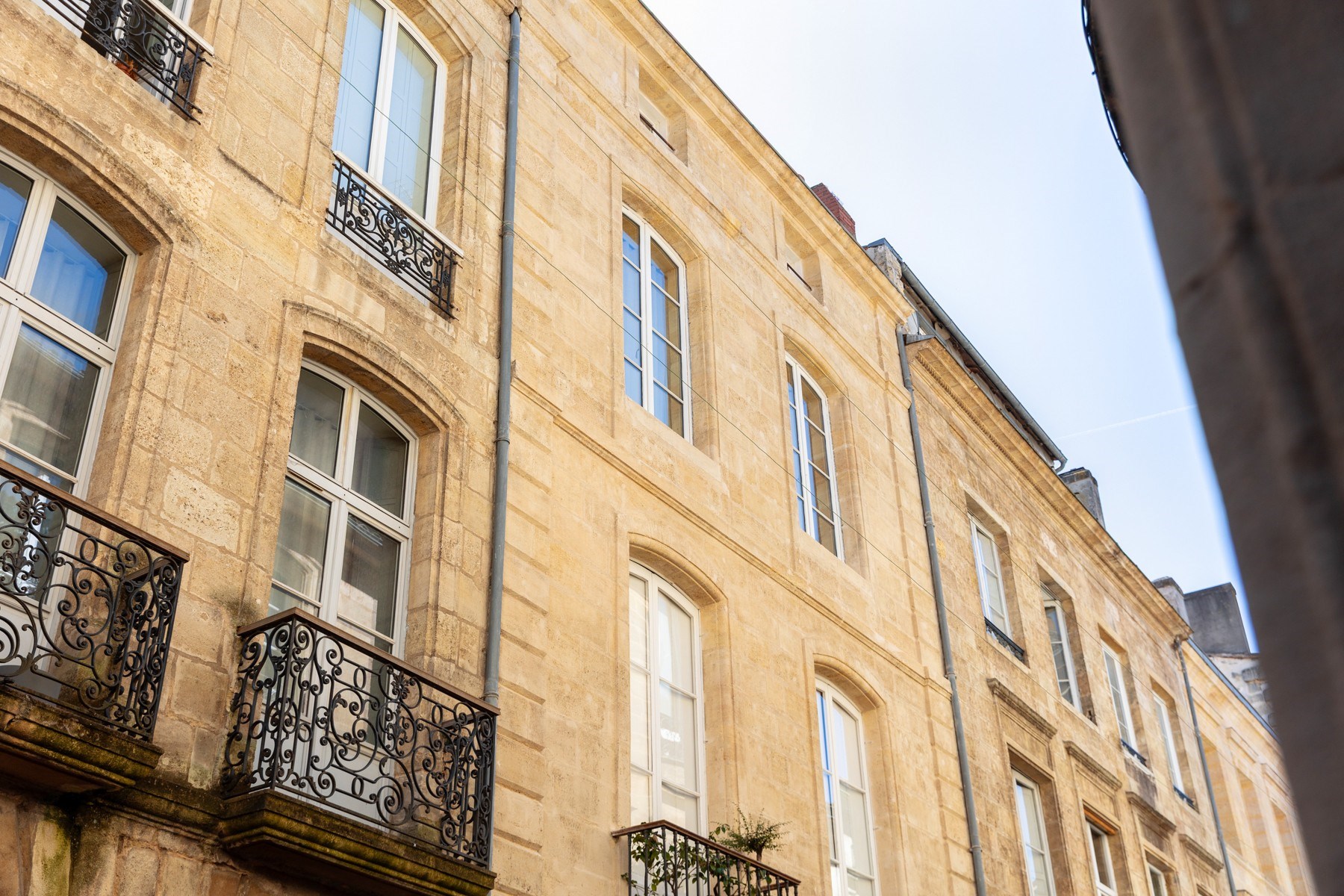  BORDEAUX - CHARTRONS AREA - STUNNING BOURGEOIS 140SQ.M APARTMENT - 3 BEDS - PAR… - 物件實景