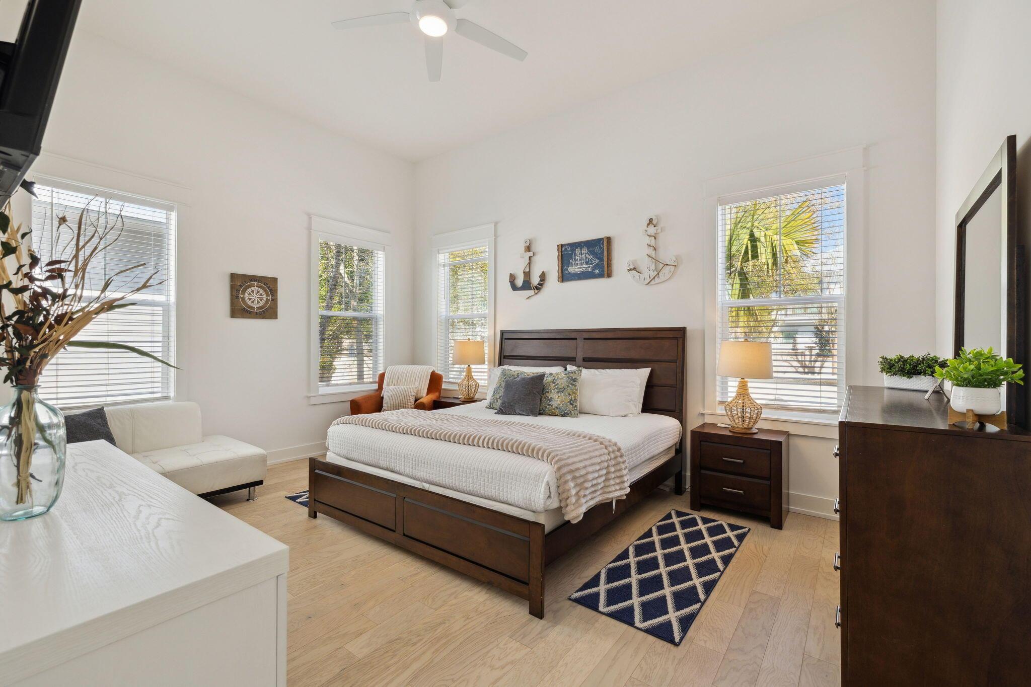 Inlet Beach, Florida, 32461, United States, 5 Bedrooms Bedrooms, ,4 BathroomsBathrooms,Residential,For Sale,2005660