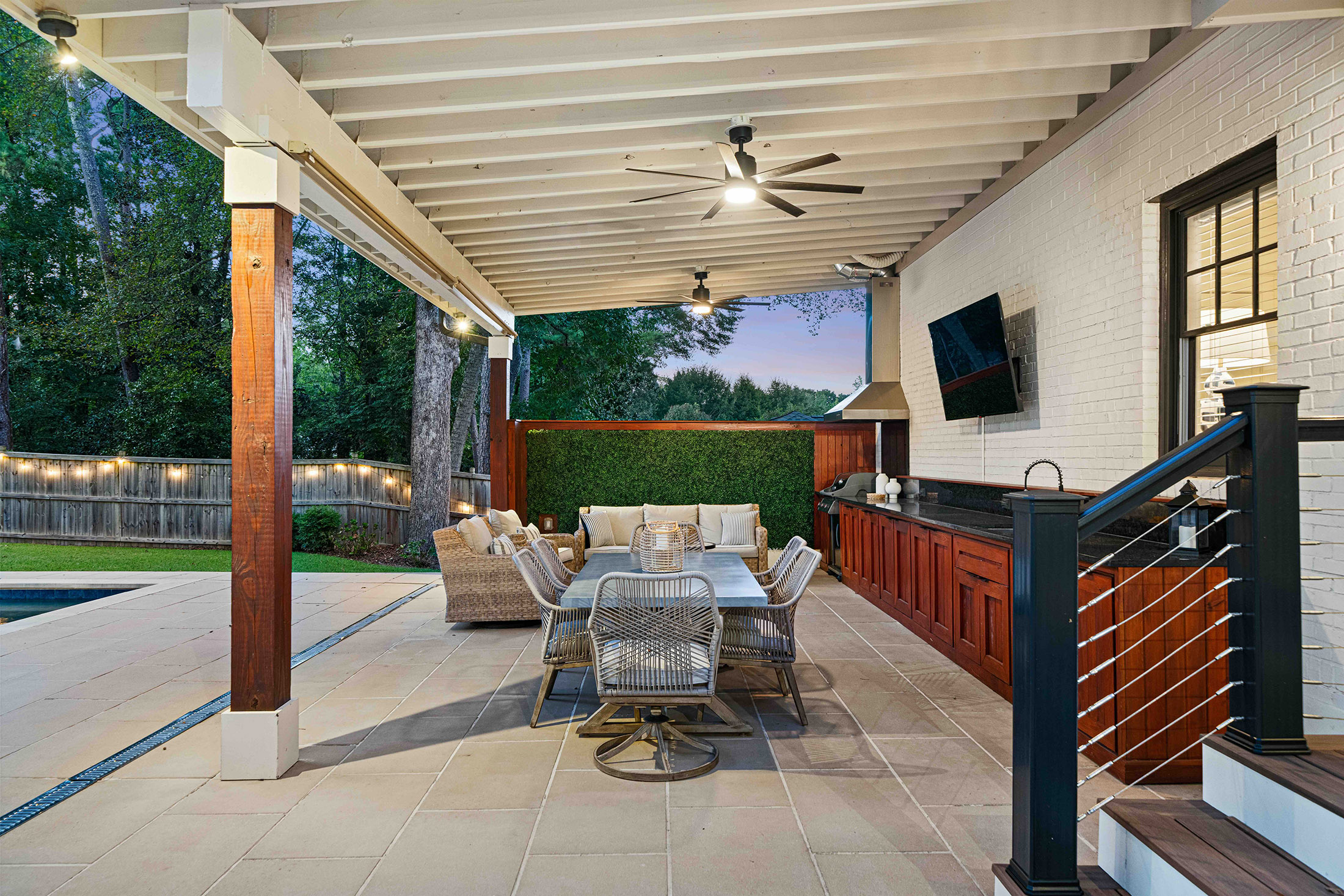  Beautifully Updated Home in Prime Decatur Location - 物件實景