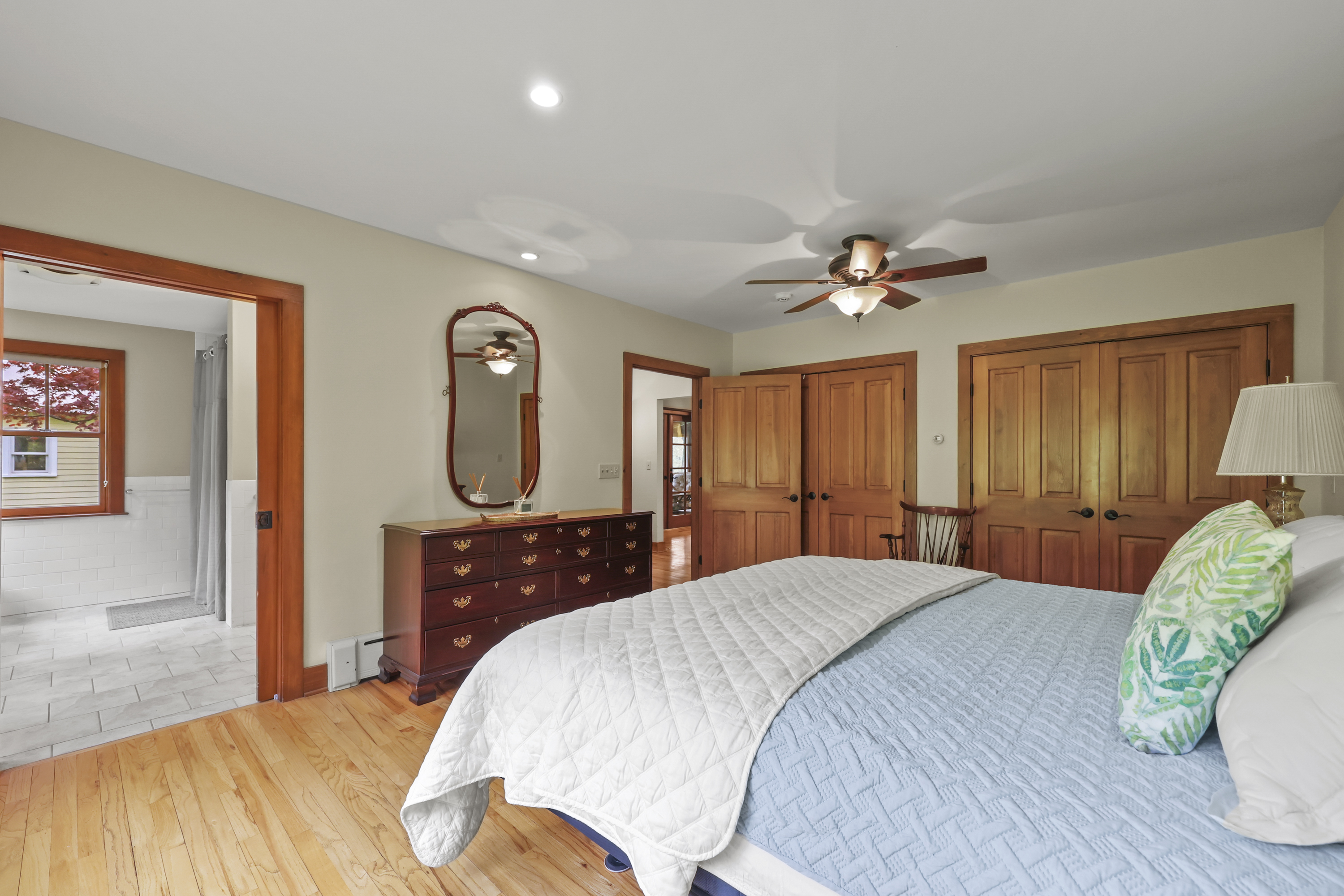  Immaculate & Accessible Cape with Convenient Access to the Best of the Berkshire - 物件實景