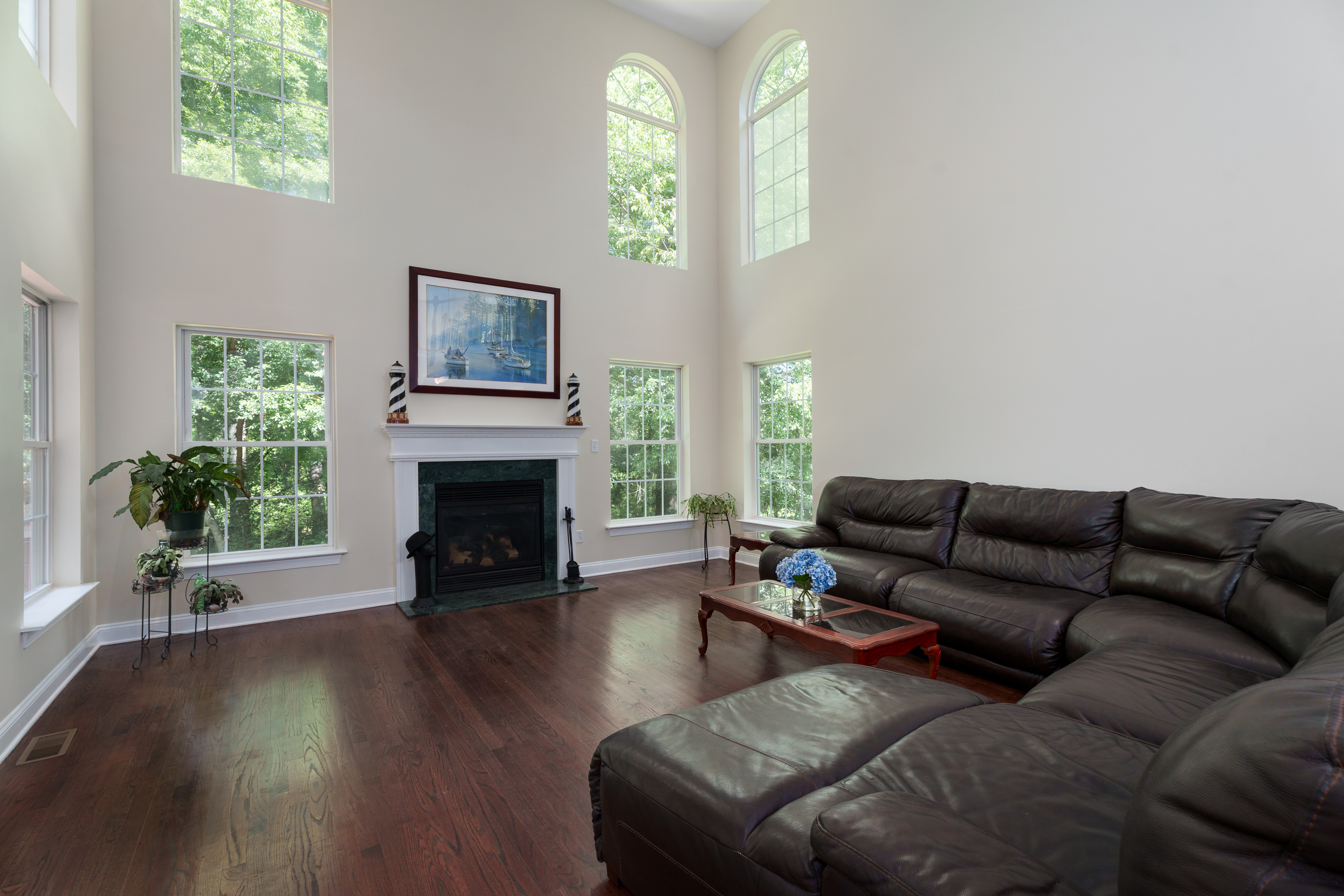  Privacy, Space and Prestige in West Windsor - 物件實景