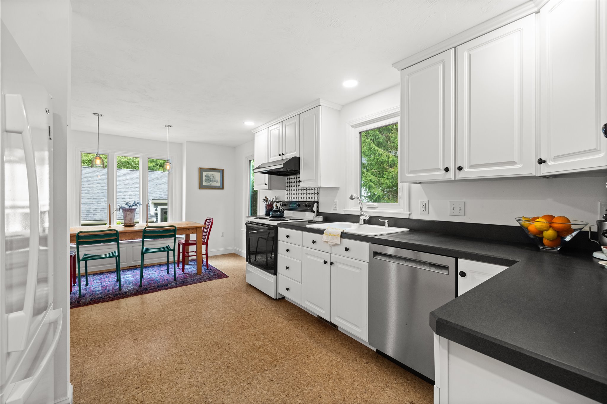  56 Bay Farm Rd, Duxbury - 物件實景