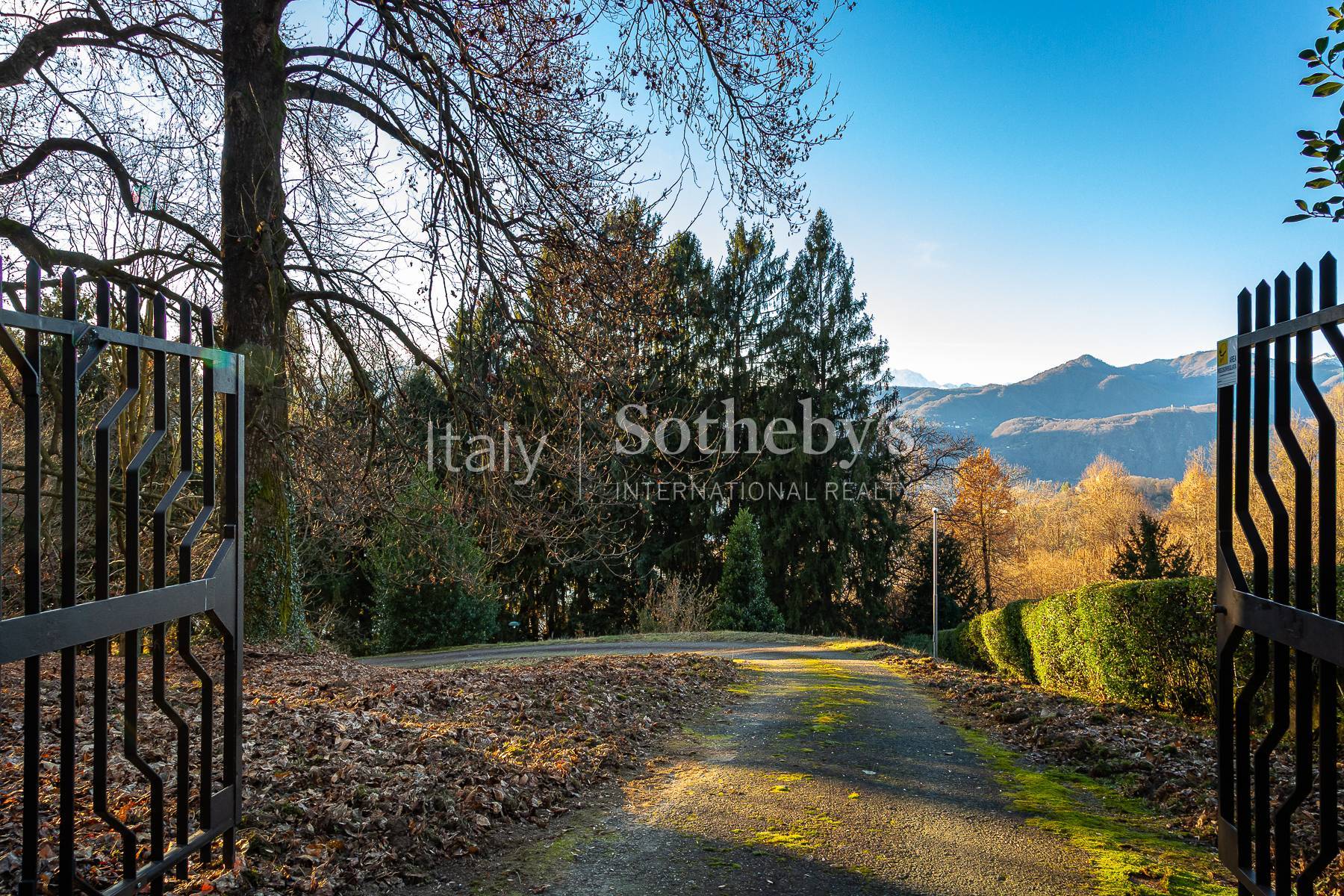  Historic villa of great charm set within a park of over three hectares - 物件實景