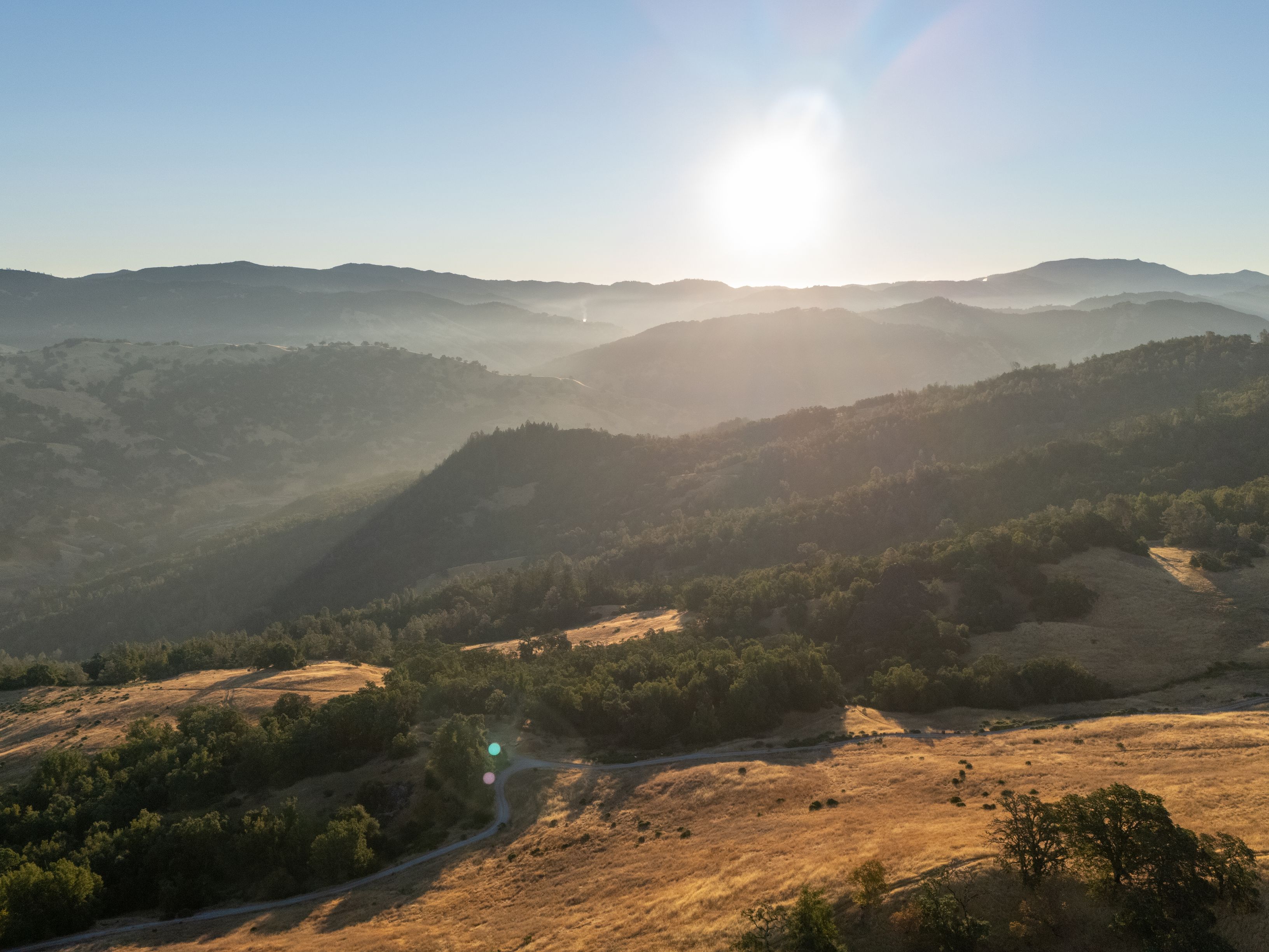  Very Rare Opportunity Alexander Valley Ranch - 物件實景