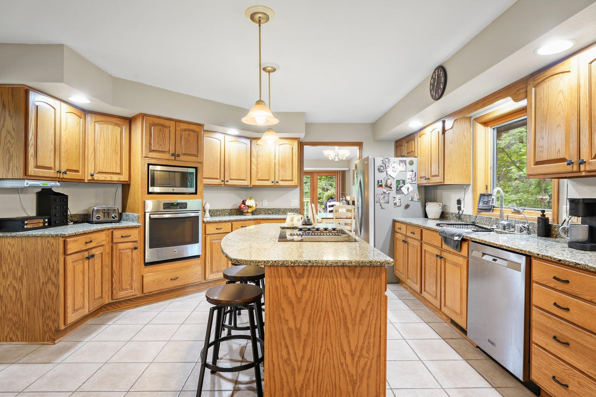 Spring Green, Wisconsin, 53588, United States, 4 Bedrooms Bedrooms, ,3 BathroomsBathrooms,Residential,For Sale,1930492
