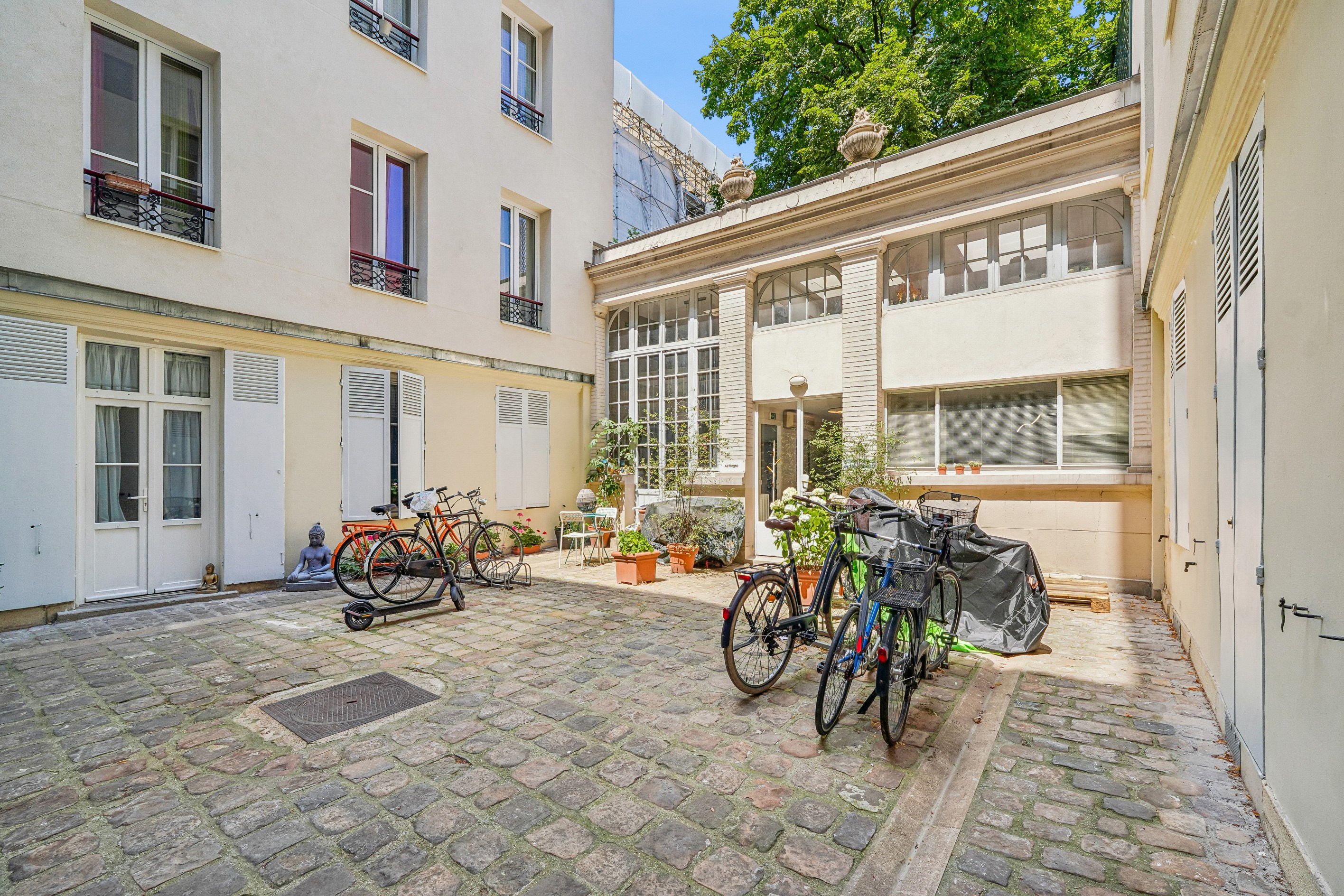  Paris 7 - Prestigious apartment for sale with unobstructed views - perfect pied… - 物件實景