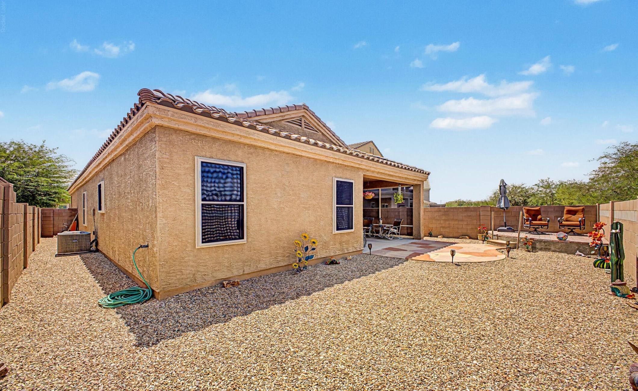  12071 E Domnitch Drive, Vail, AZ 85641 - 物件實景
