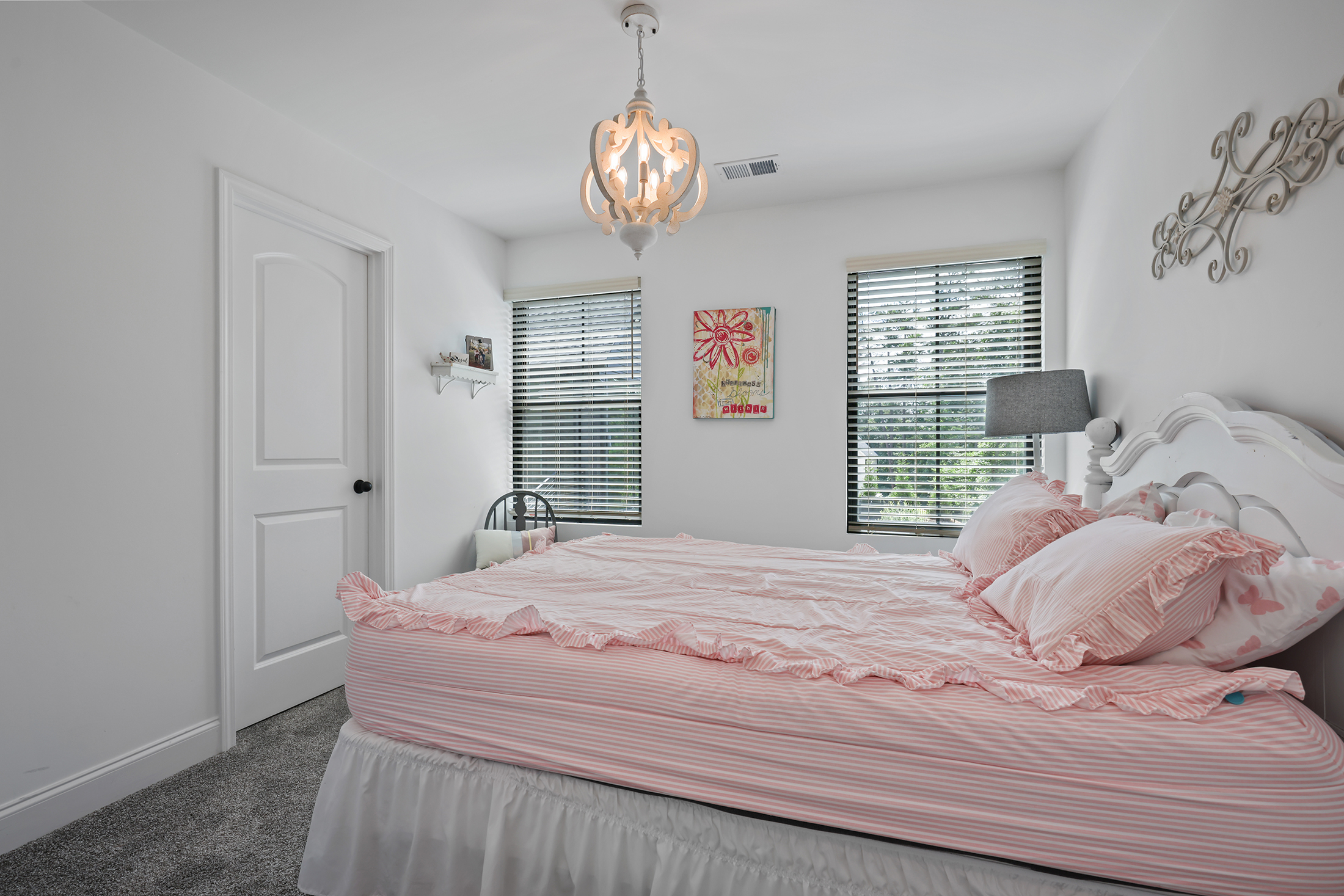  Private Estate with Resort-Style Living & Kennesaw Mountain Views - 物件實景