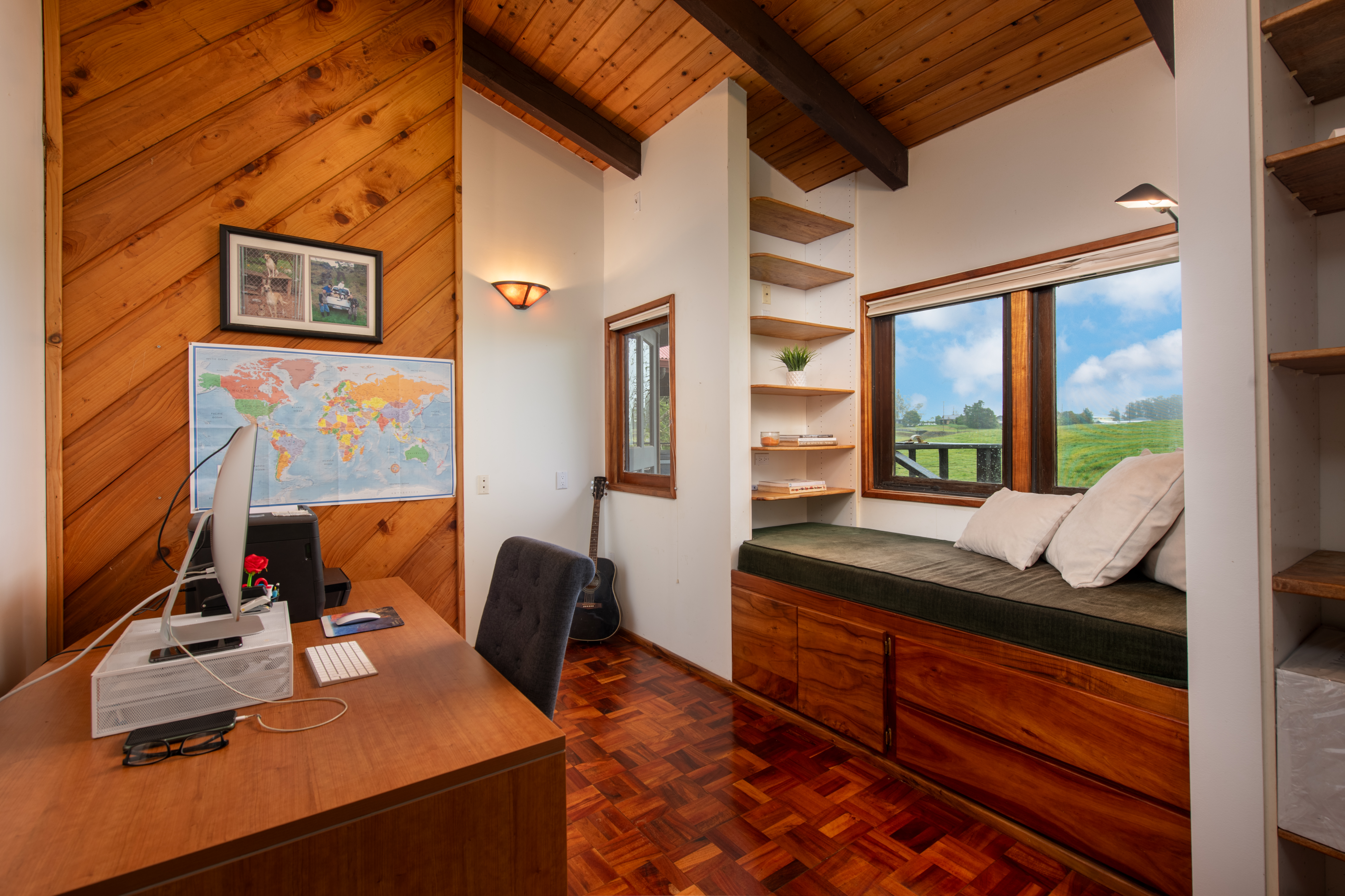  64-149 Mamalahoa Highway, Kamuela, HI, 96743 - 物件實景