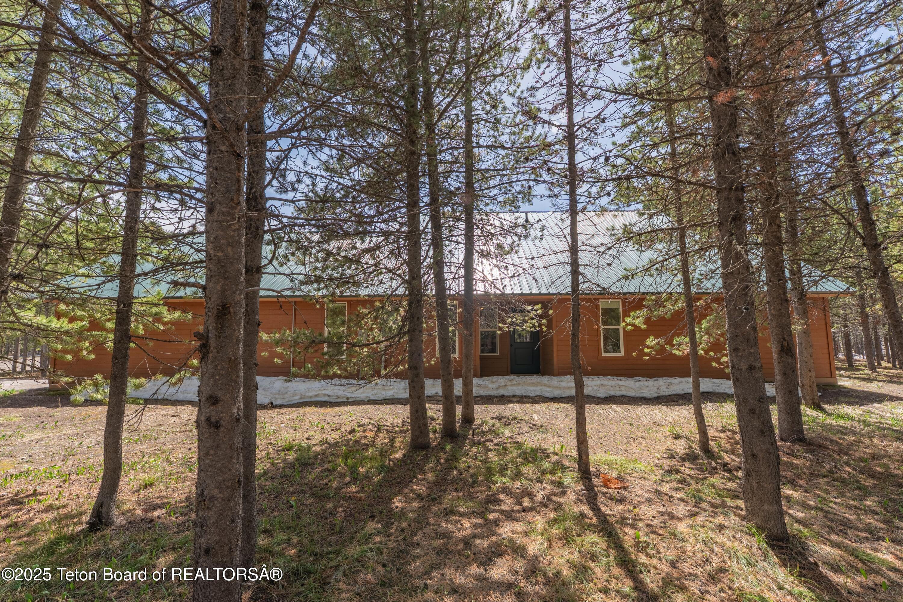 Island Park, Idaho, 83429, United States, 2 Bedrooms Bedrooms, ,2 BathroomsBathrooms,Residential,For Sale,1828230