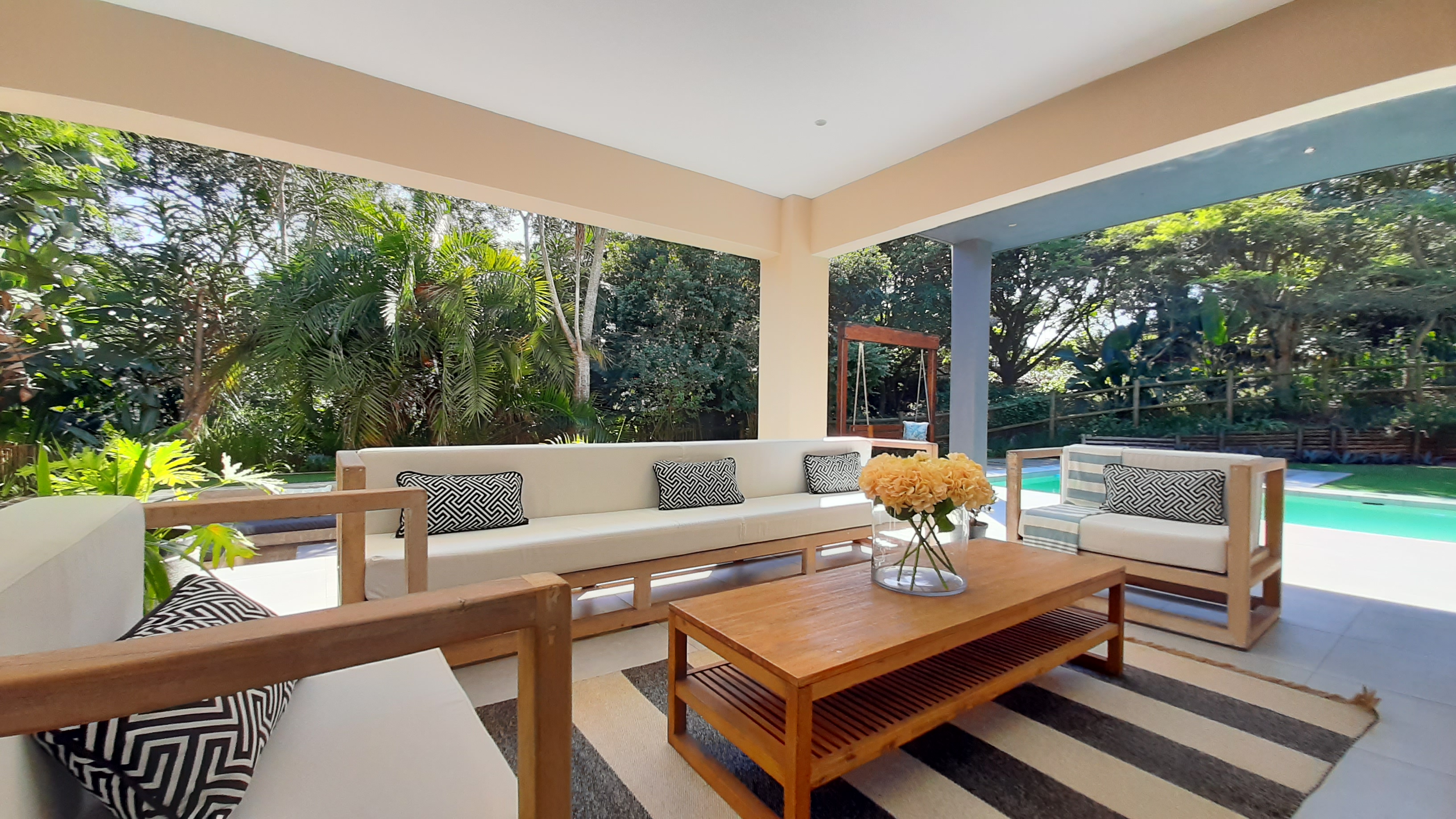  Contemporary Greenbelt Masterpiece in Simbithi Eco Estate - 物件實景