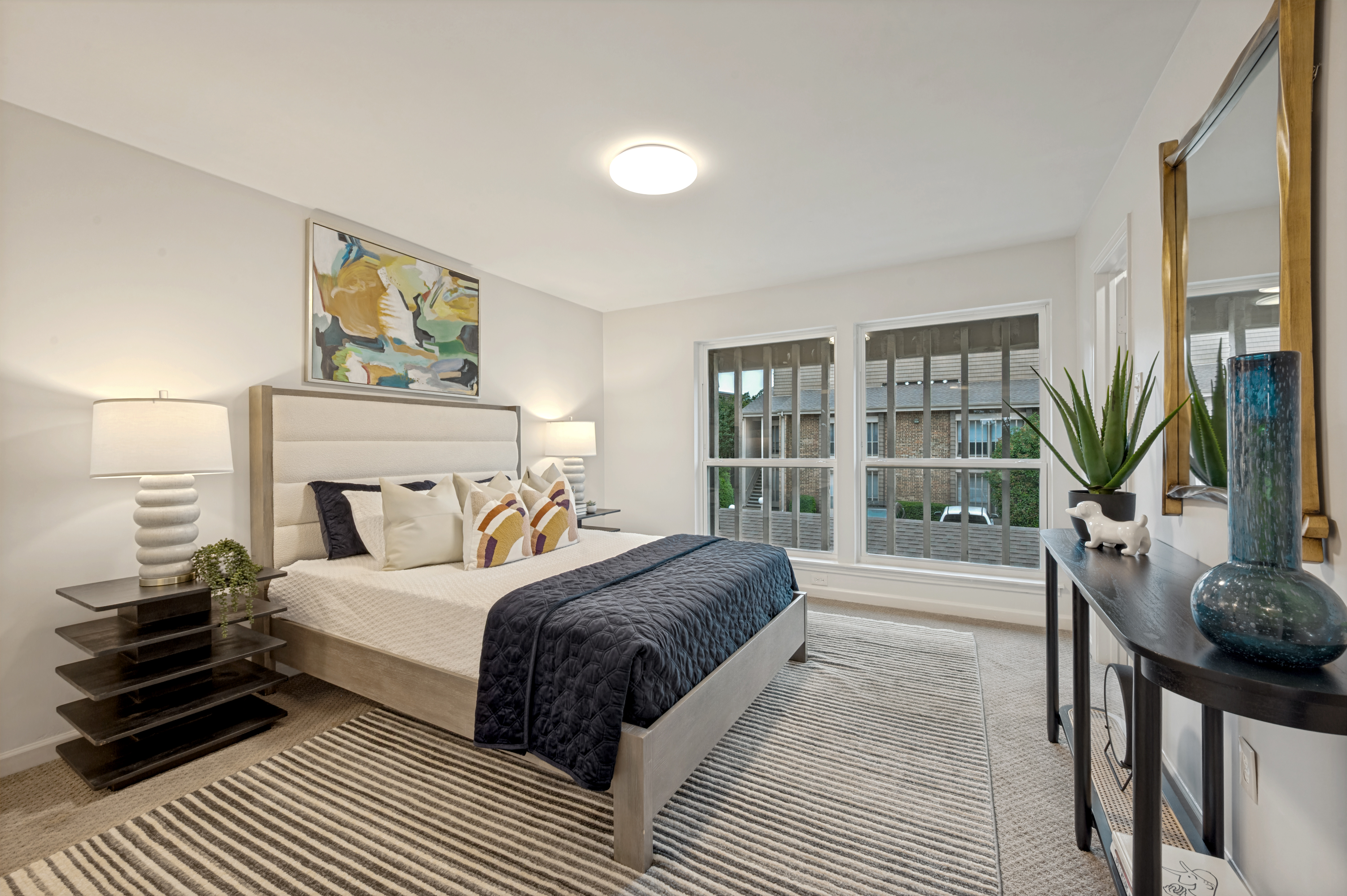  Fully Renovated. Pool Views. City Energy. - 物件實景