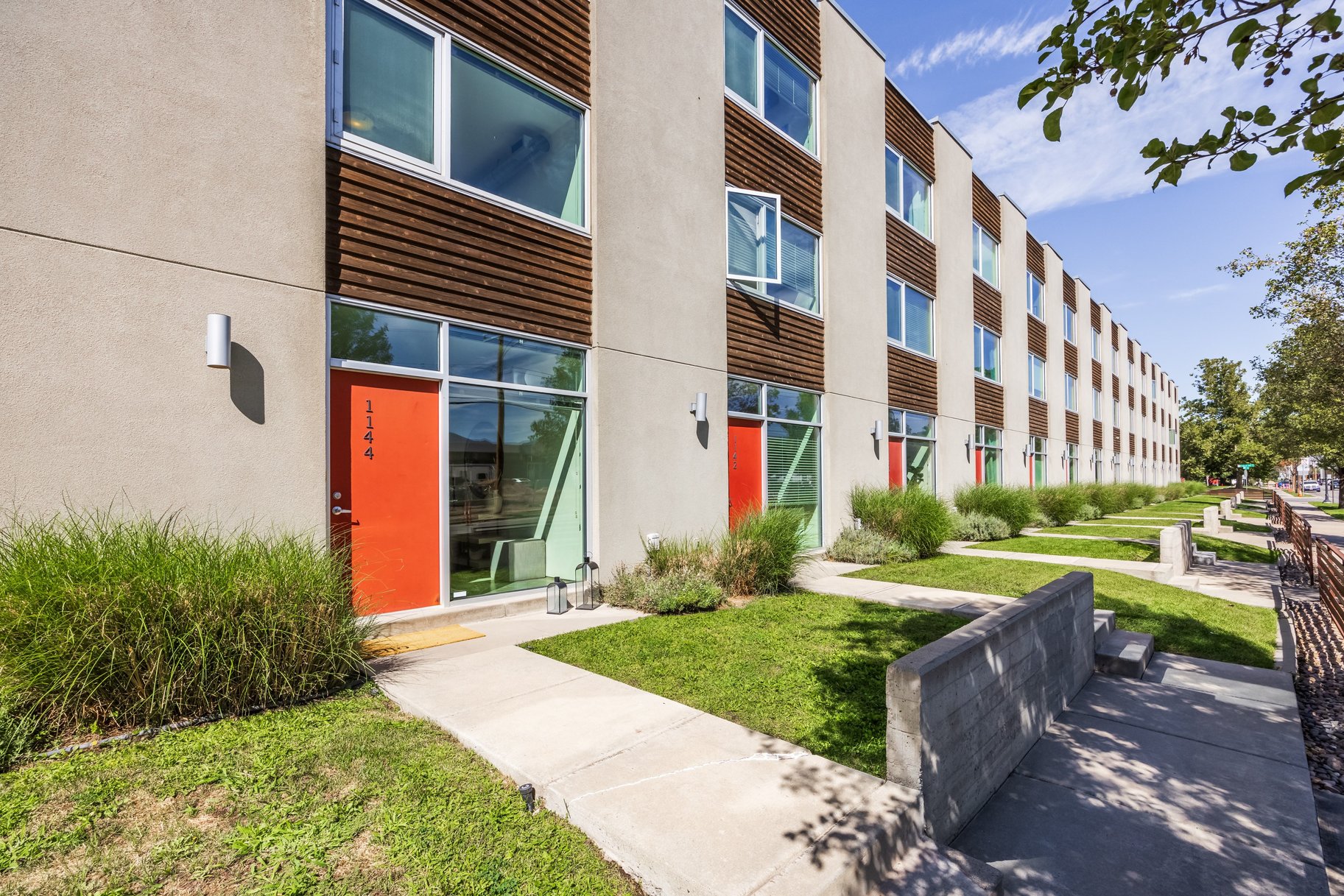  Spacious Urban Living Surrounded by Hot Spots near Downtown Salt Lake City - 物件實景