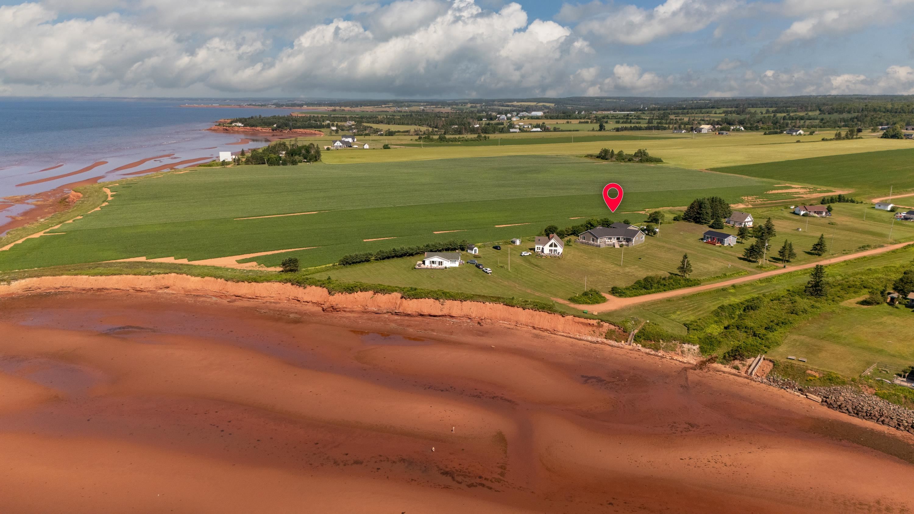 ARGYLE SHORE, Prince Edward Island, C0A 1C0, CA, 4 Bedrooms Bedrooms, ,3 BathroomsBathrooms,Residential,For Sale,1896111