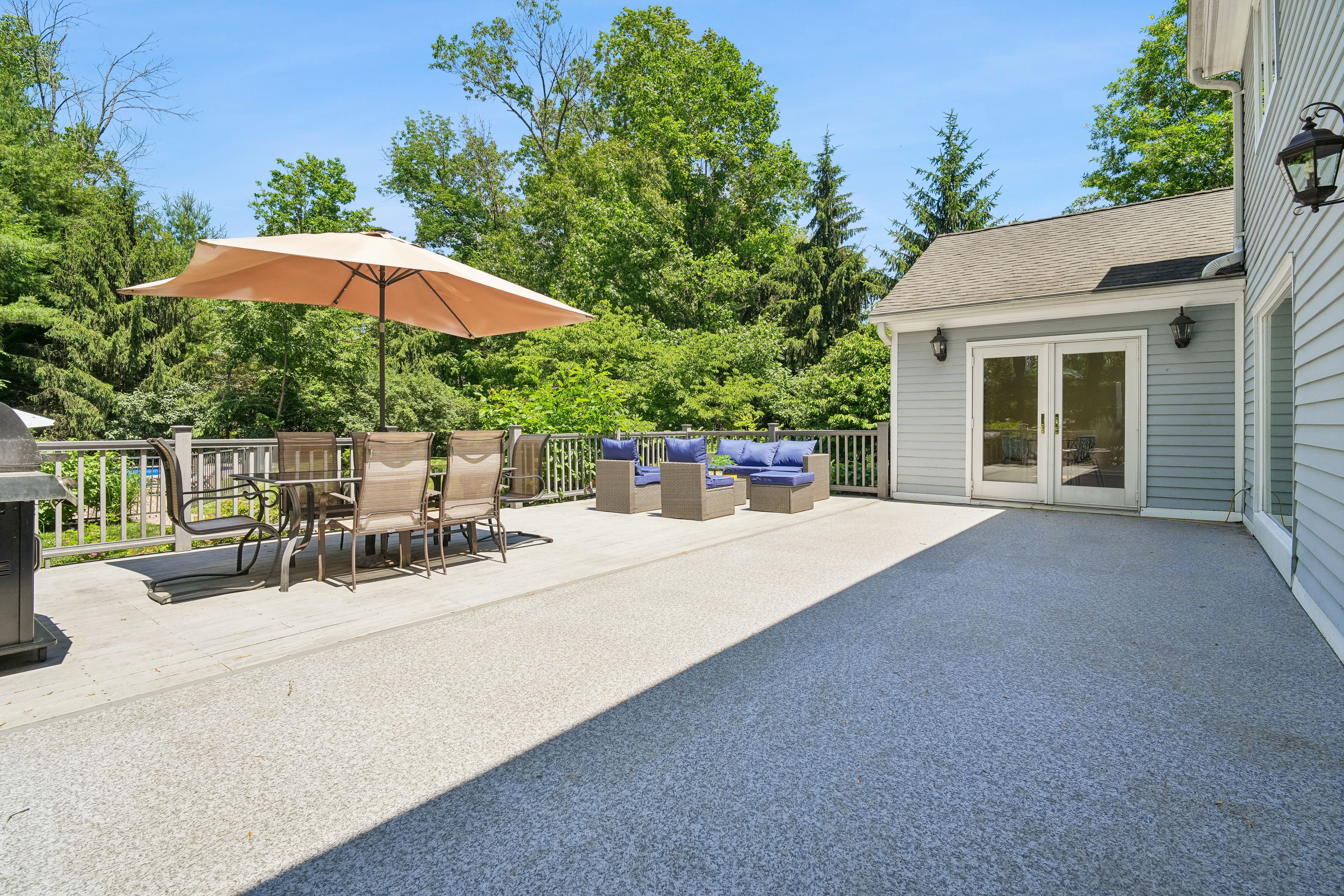  201 Parsonage Hill Road, Short Hills, NJ 07078 - 物件實景