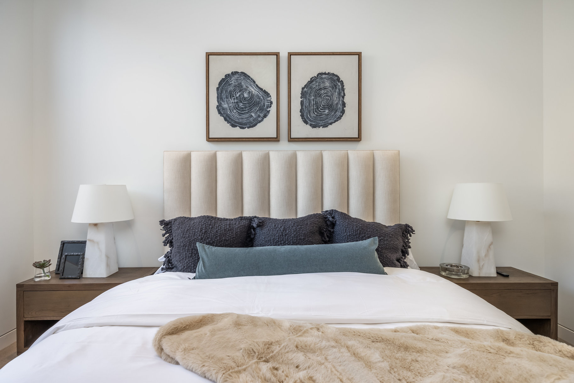  Furnished 5-bedroom Penthouse at Founder