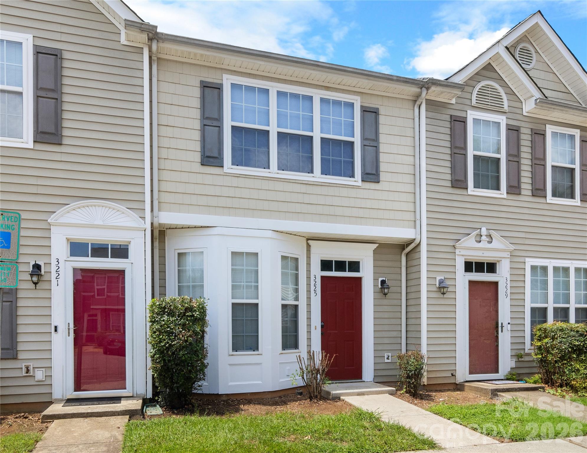 Tyler Finley Way, Charlotte, NC 28269