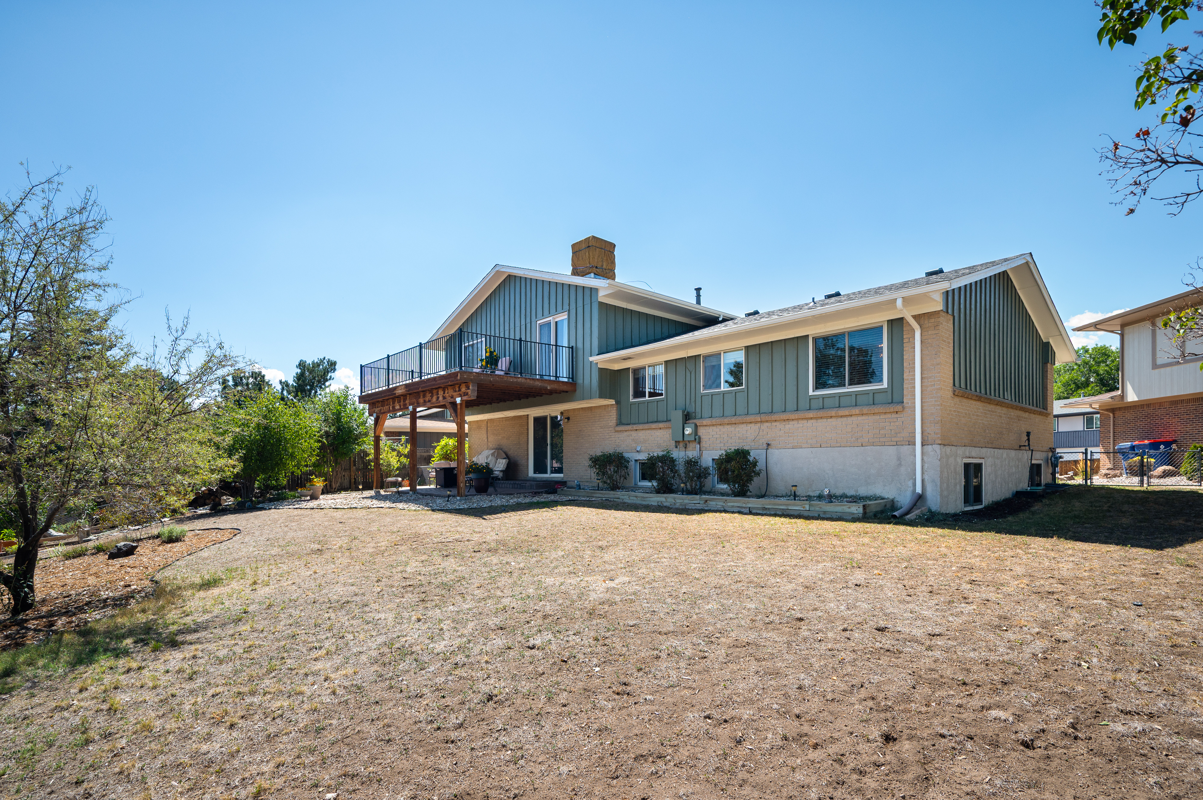  Cul-de-Sac Retreat with Red Rocks & Mountain Views - 物件實景