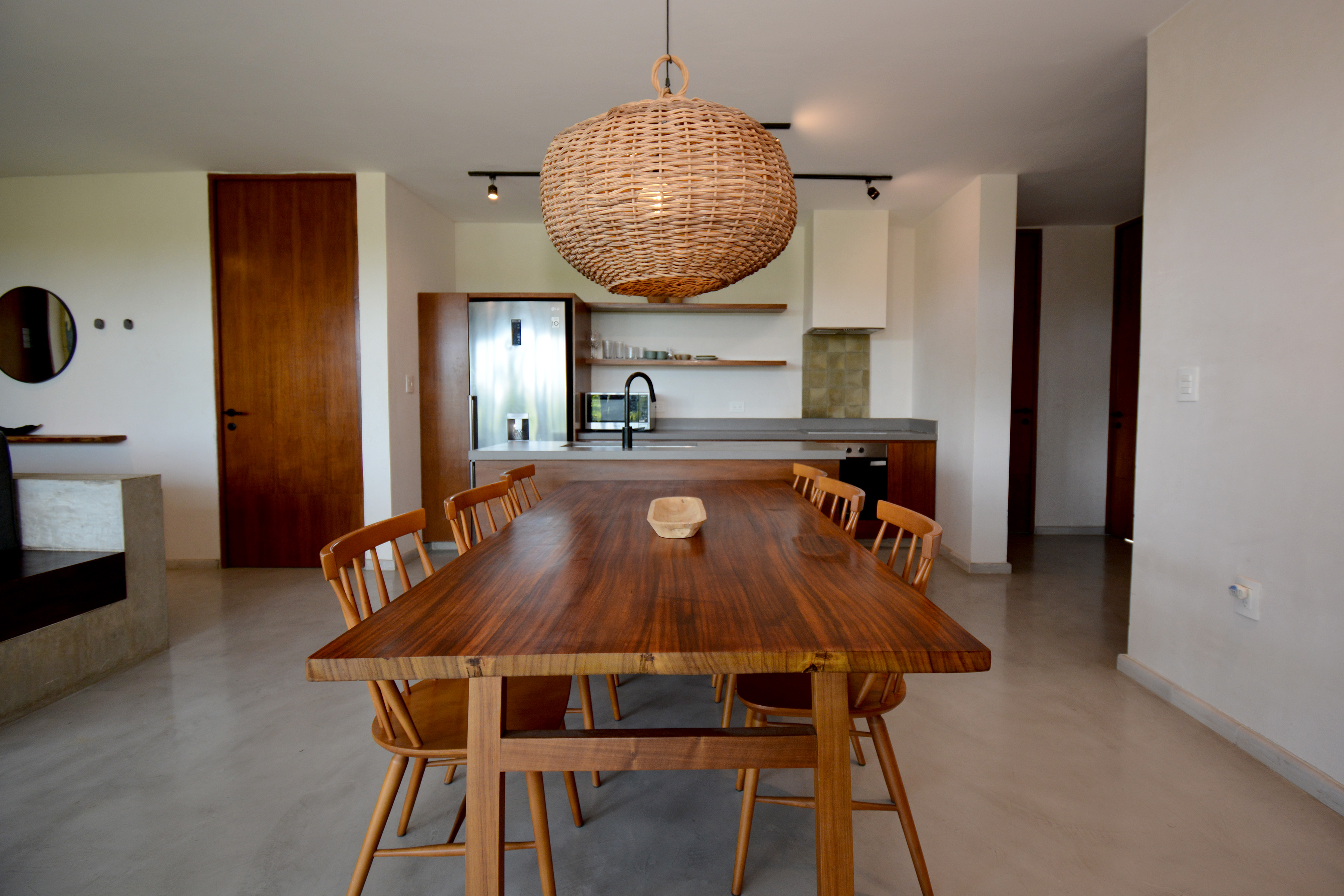  Boho Grand Garden Residence  3BR & Private Pool - 物件實景