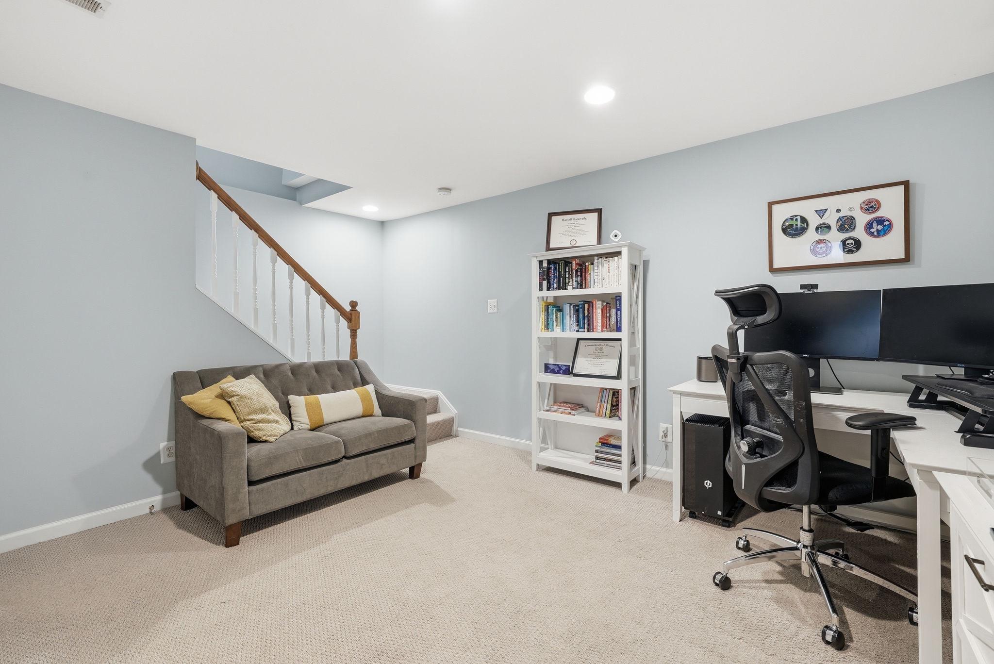  2556 S Arlington Mill Dr C, Arlington, VA, 22206 - 物件實景