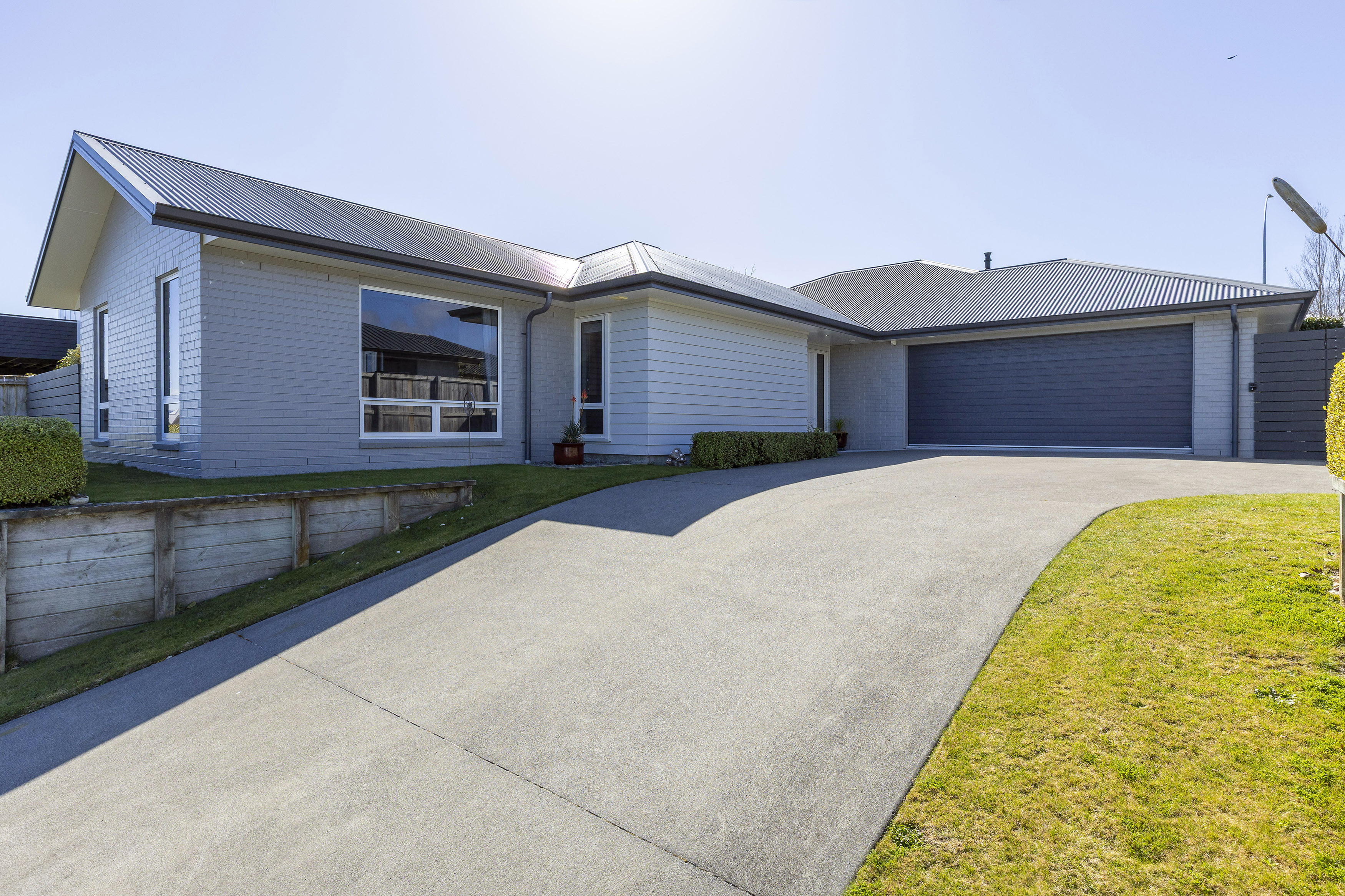  147 Victory Drive, Wharewaka - 物件實景