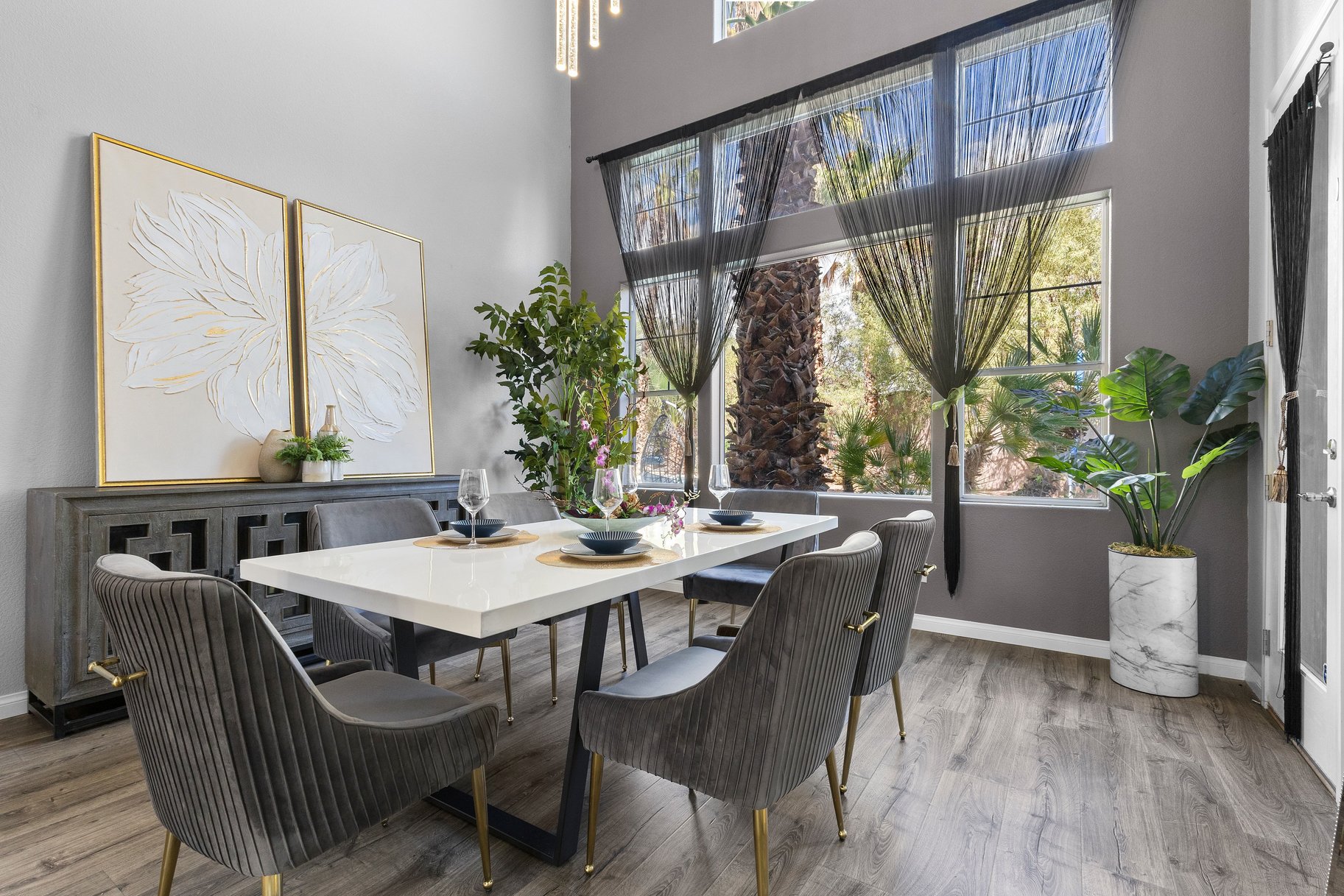  New to Market - 物件實景