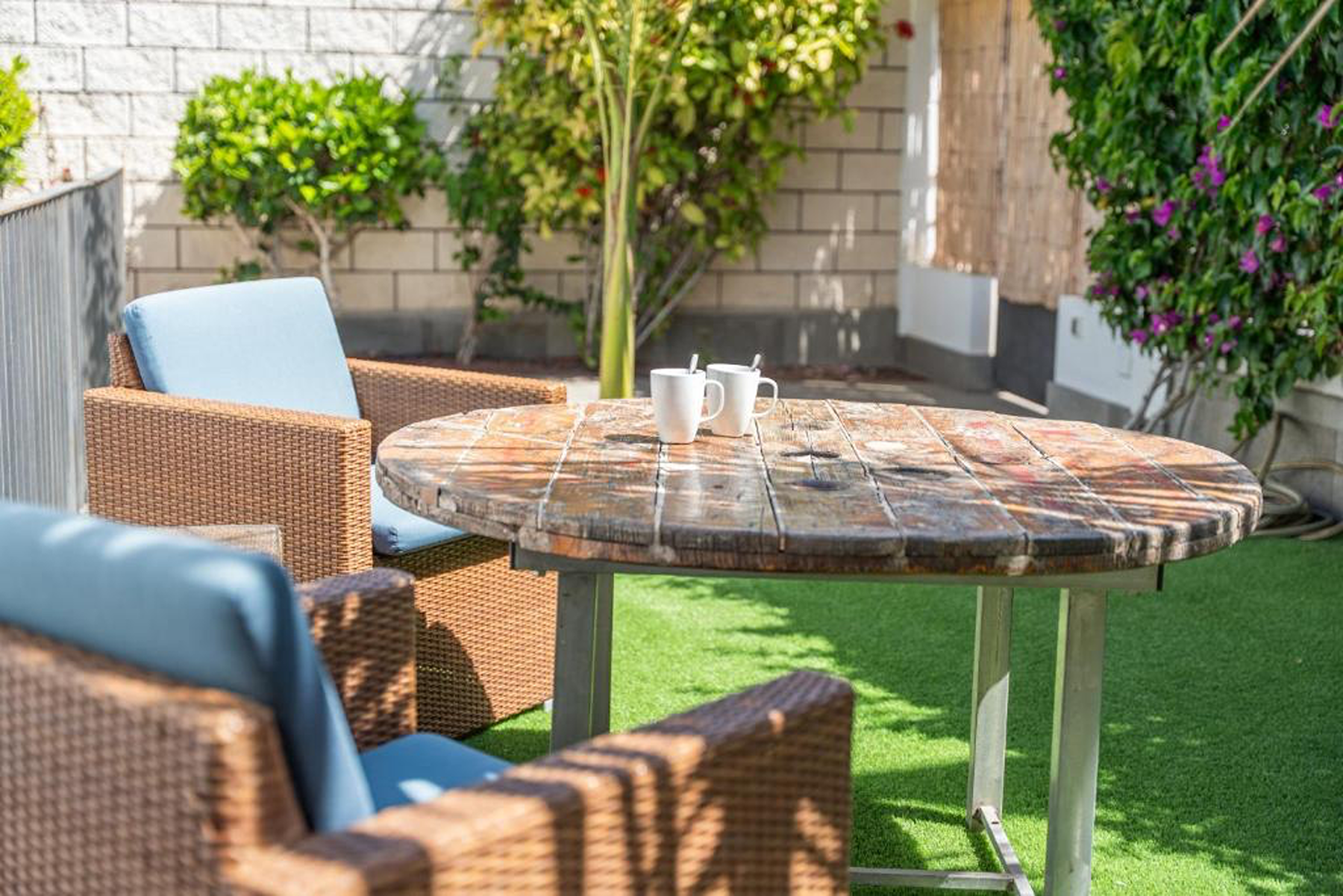  Contemporary Villa for Sale in Puerto de Santiago, Tenerife - 物件實景
