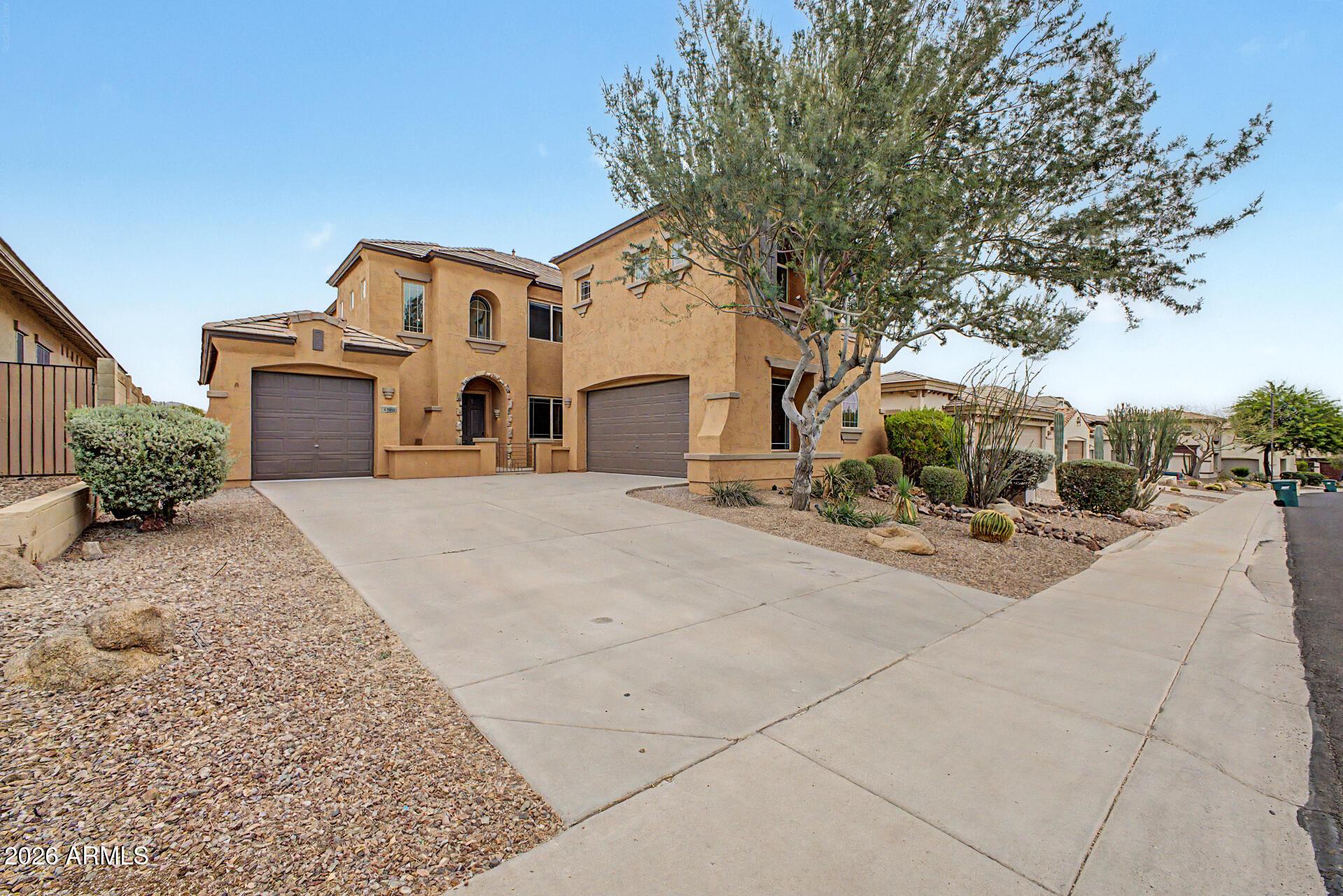 Anthem, Arizona, 85086, United States, 4 Bedrooms Bedrooms, ,3 BathroomsBathrooms,Residential,For Sale,2027152