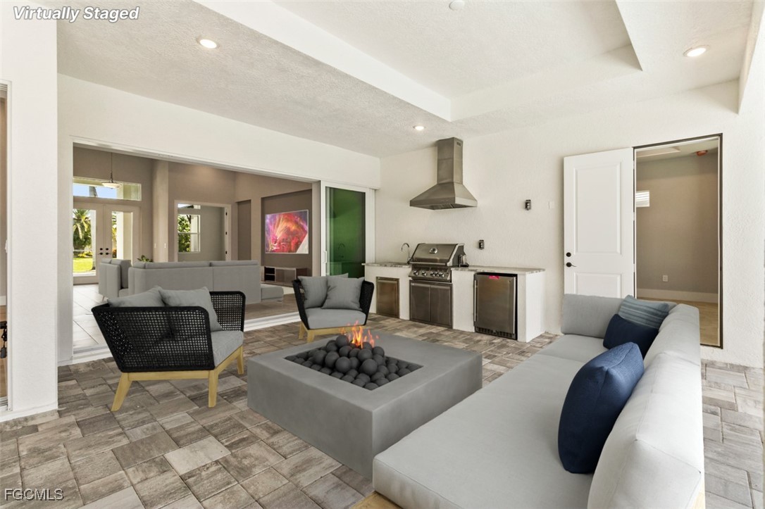 Cape Coral, Florida, 33914, United States, 4 Bedrooms Bedrooms, ,3 BathroomsBathrooms,Residential,For Sale,1979065