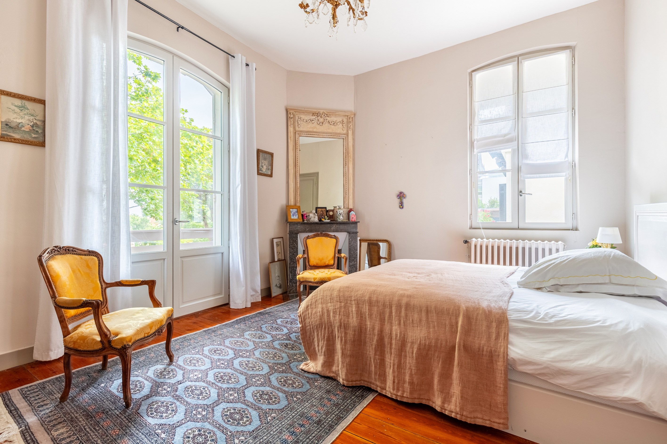  ARCACHON - CHARMING CHARACTER VILLA BETWEEN CITY AND SEA - 物件實景