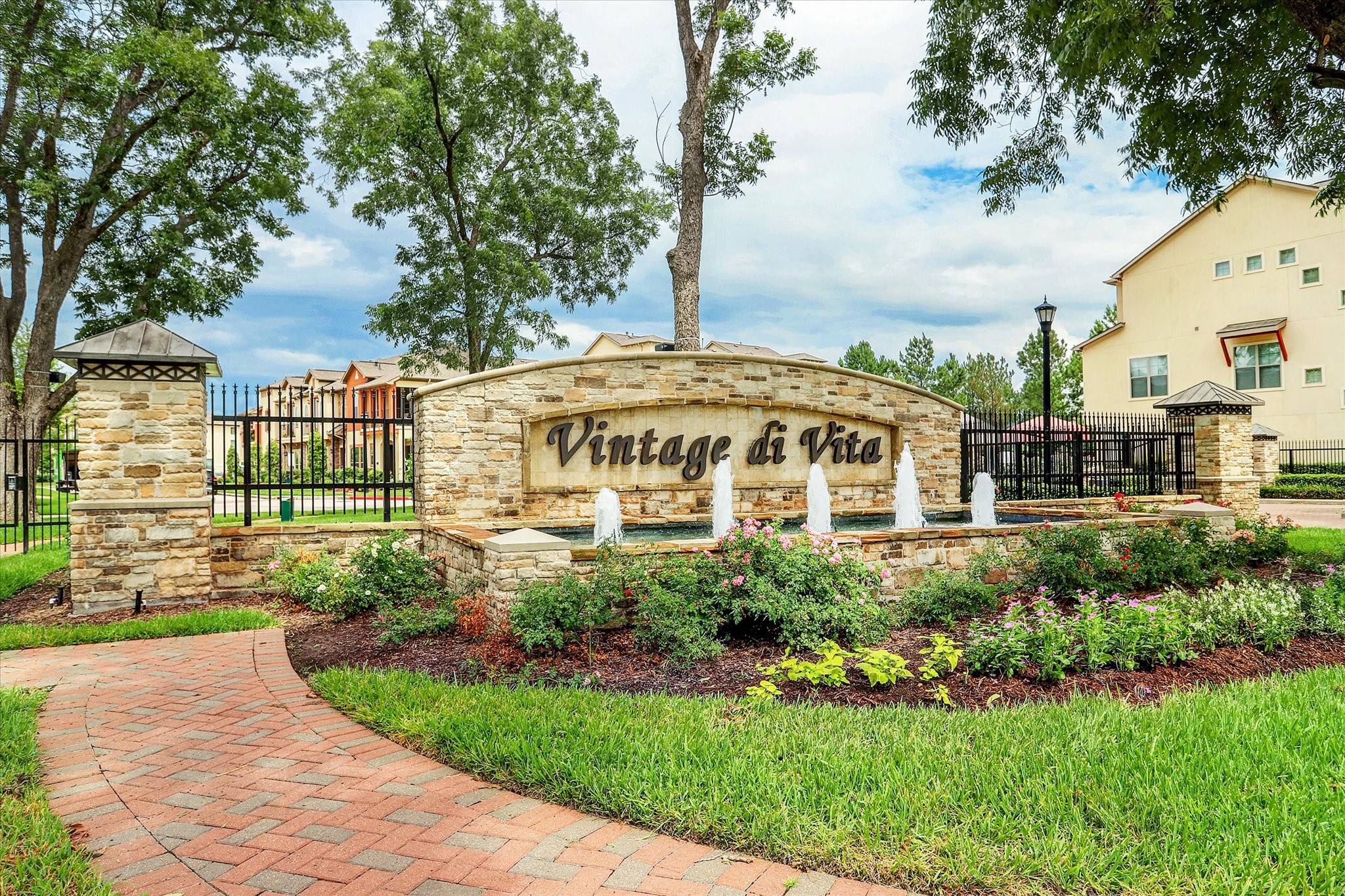  14550 Vintage Preserve Parkway - 物件實景