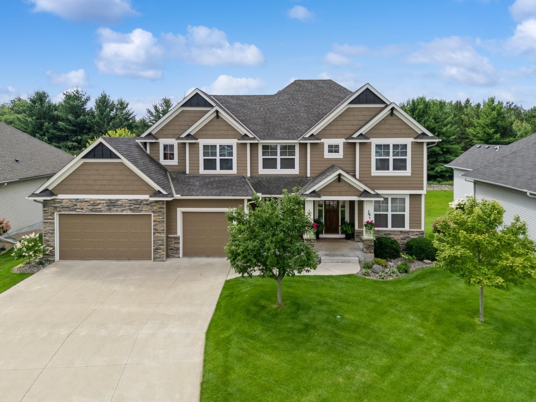 Brooklyn Park, Minnesota, 55445, United States, 5 Bedrooms Bedrooms, ,3 BathroomsBathrooms,Residential,For Sale,1991127