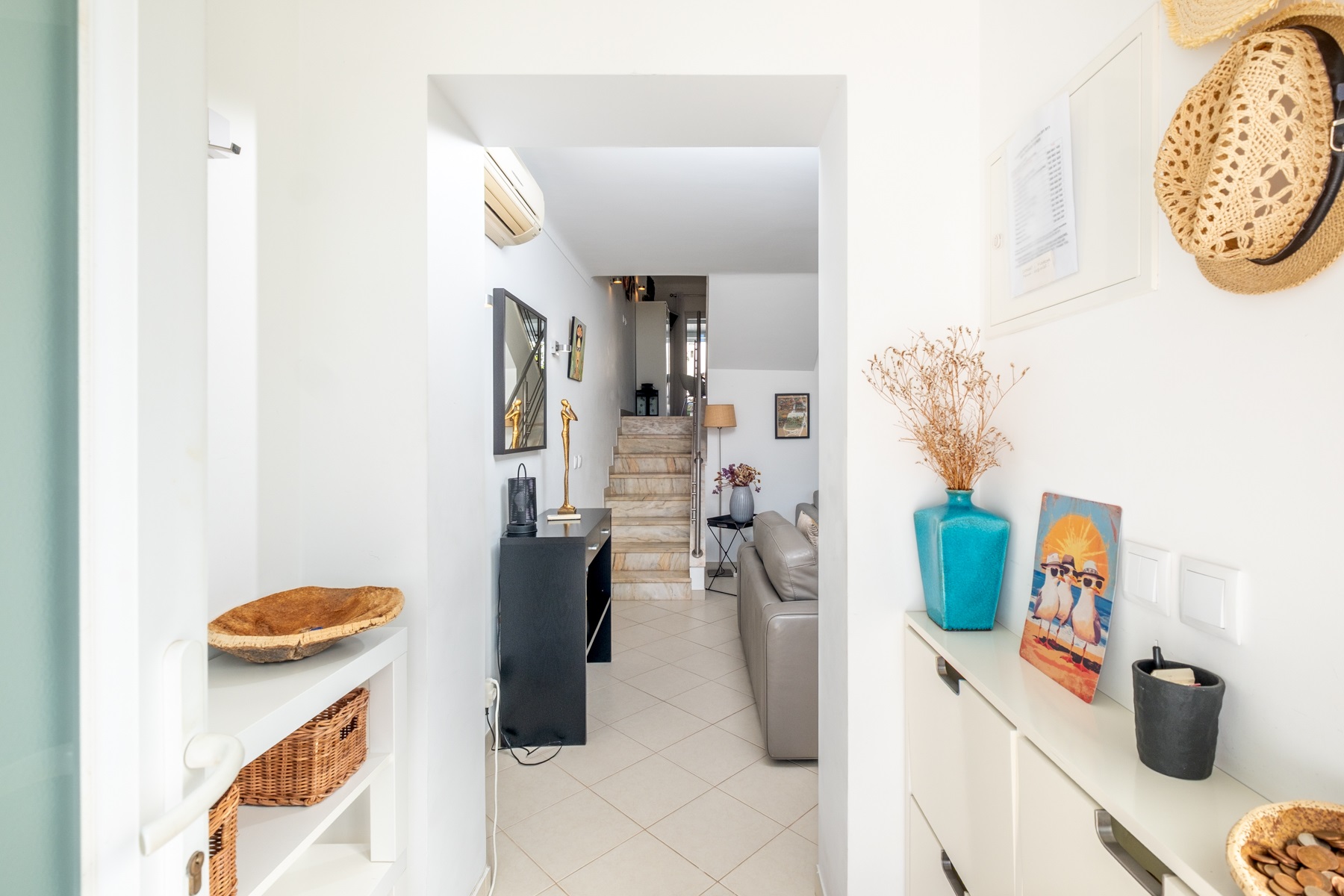  Semi-detached house, 3 bedrooms, for Sale - 物件實景