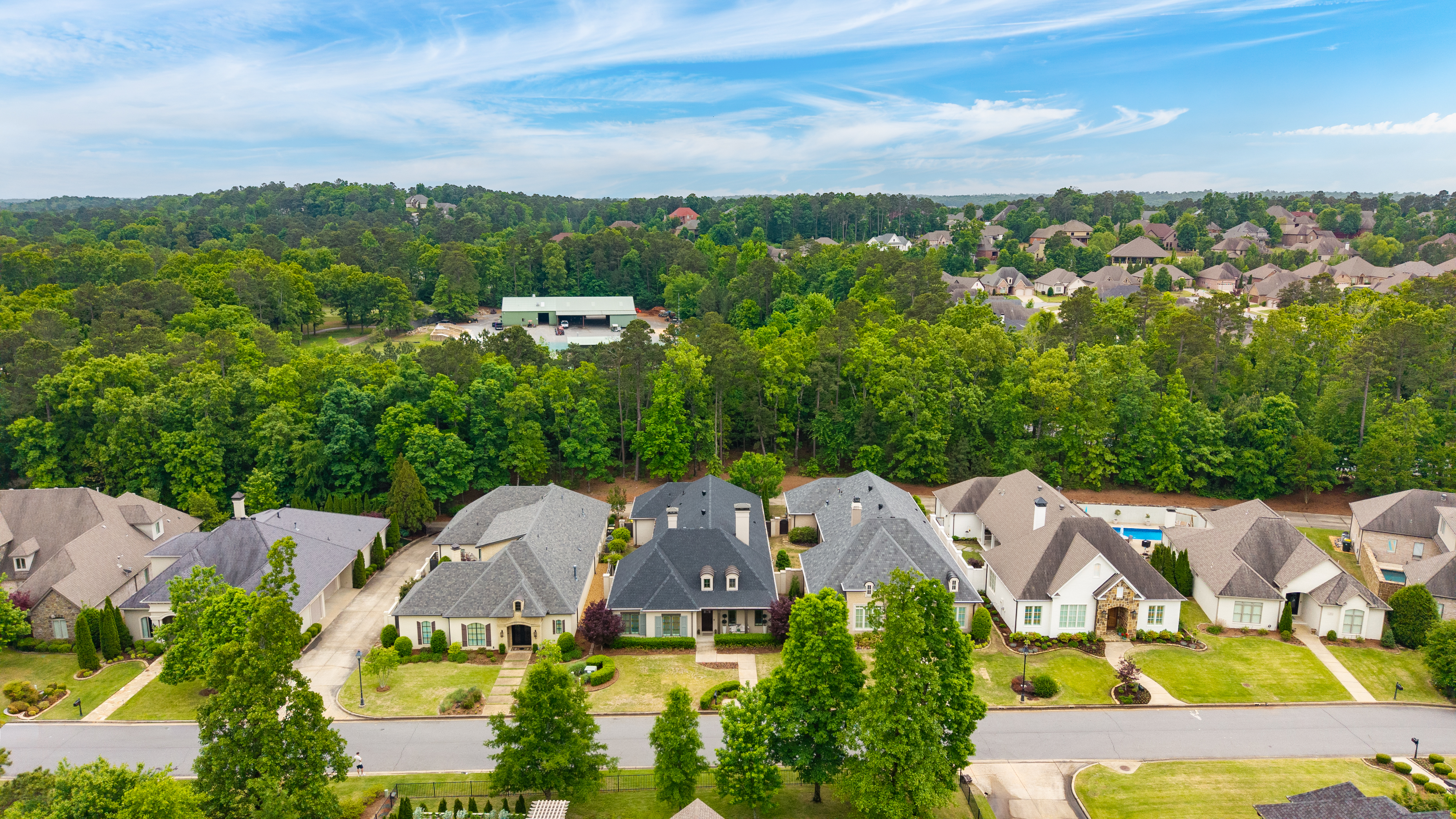  18 Hallen, Little Rock, AR, 72223 - 物件實景