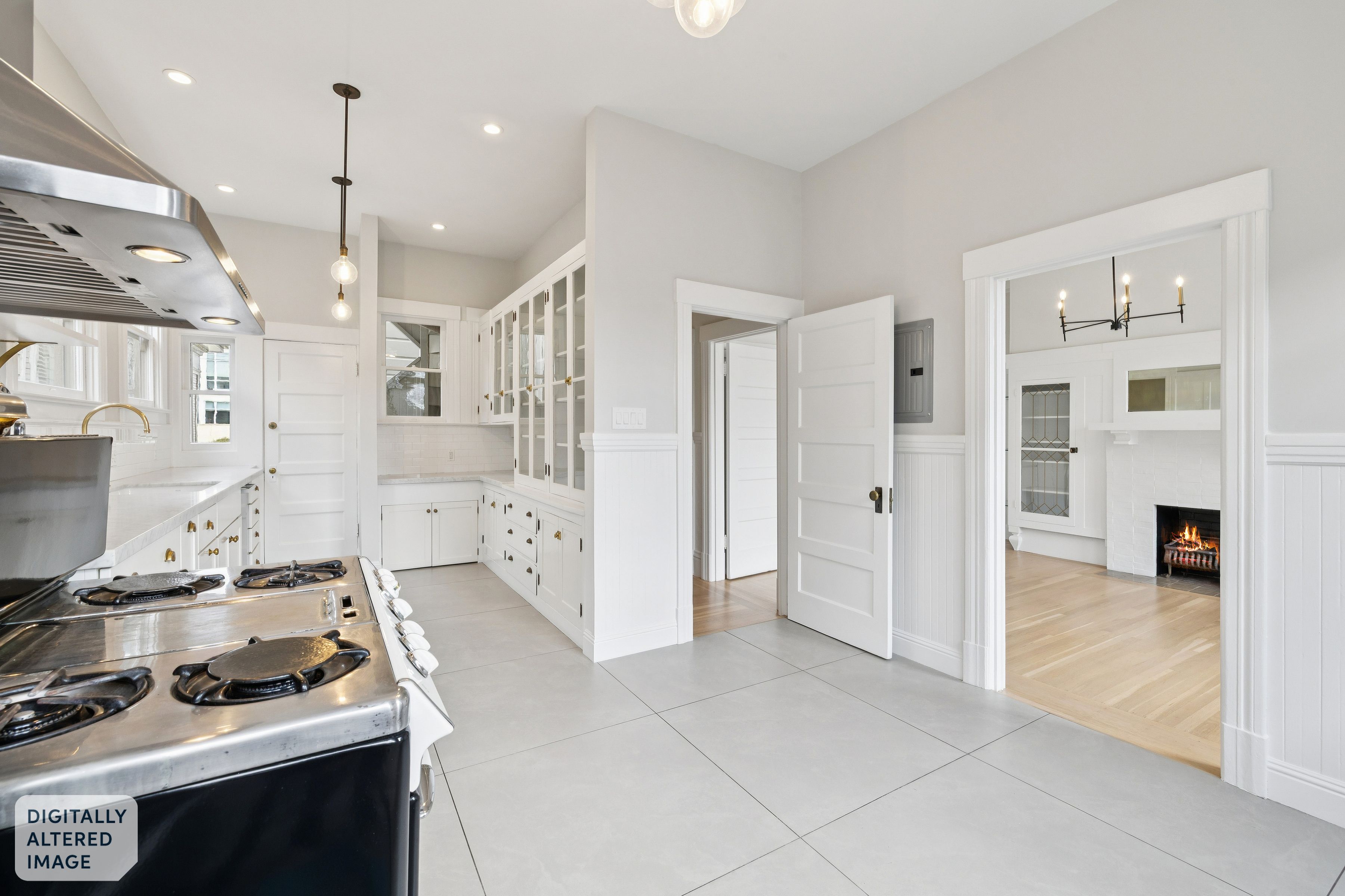  Grand  Edwardian Opportunity - 物件實景