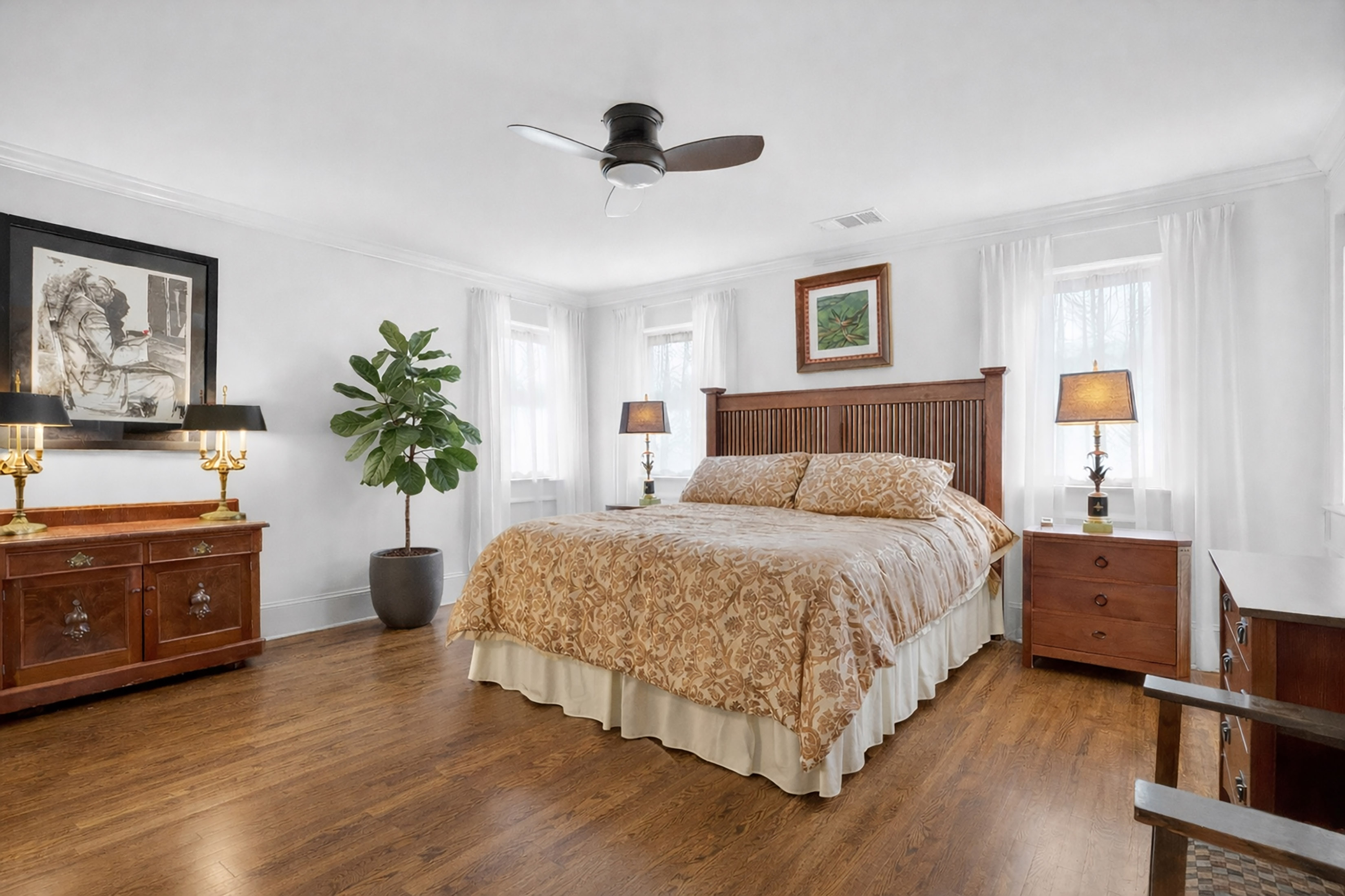  Exceptional Buckhead Home - 物件實景