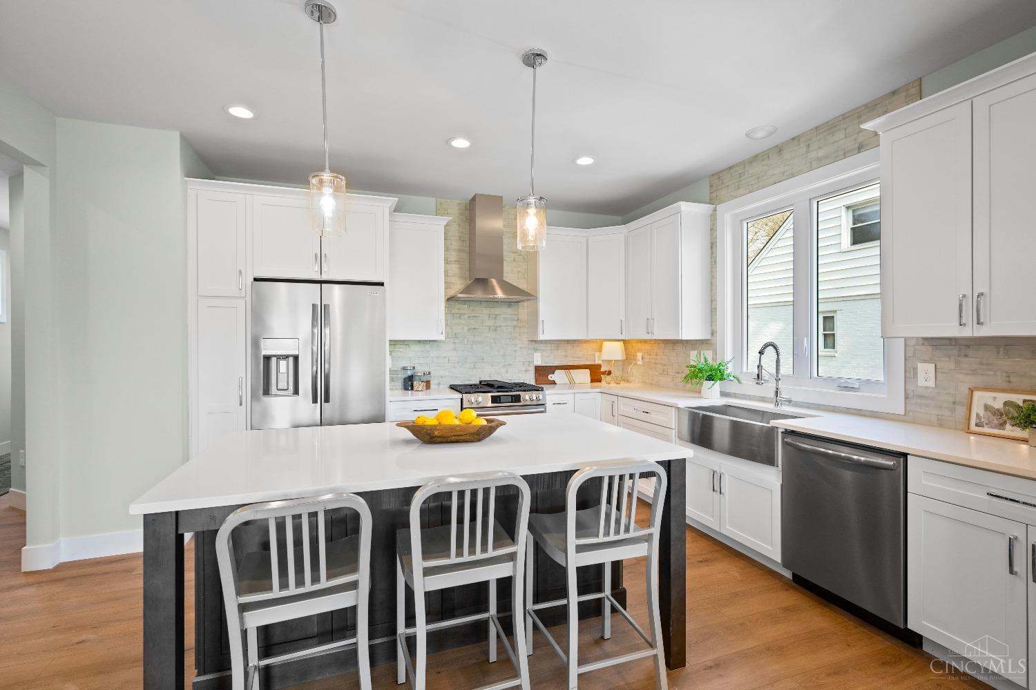 Cincinnati, Ohio, 45208, United States, 3 Bedrooms Bedrooms, ,4 BathroomsBathrooms,Residential,For Sale,1784829