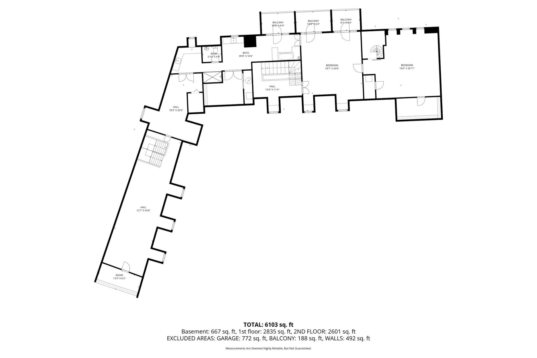  31 Shadow Point Court, Edgewater, MD, 21037 - 物件實景