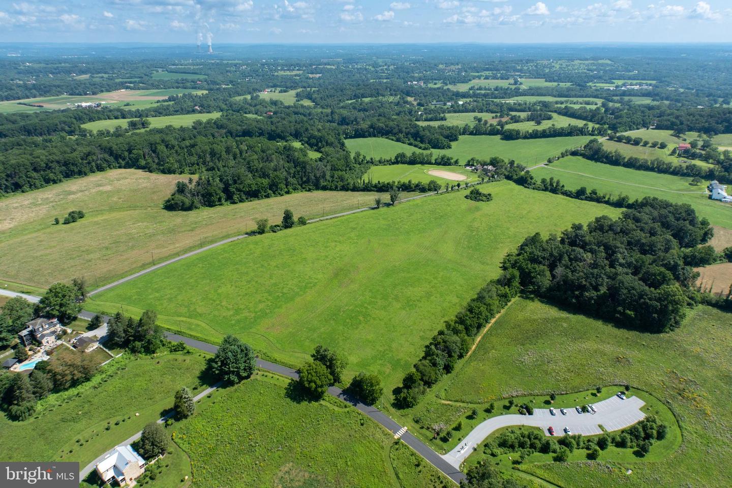 CHESTER SPRINGS, Pennsylvania, 19425, United States, ,Land,For Sale,2002840
