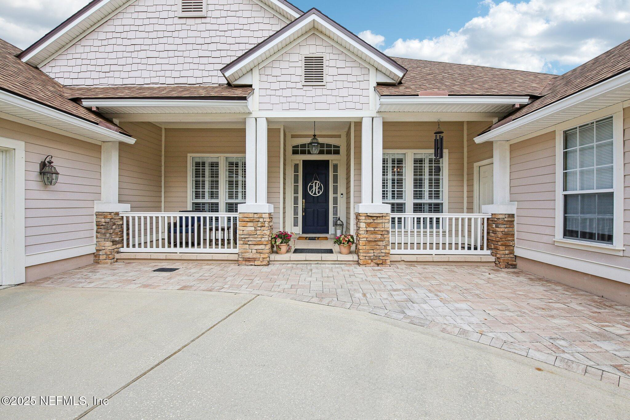 Middleburg, Florida, 32068, United States, 5 Bedrooms Bedrooms, ,4 BathroomsBathrooms,Residential,For Sale,1826472