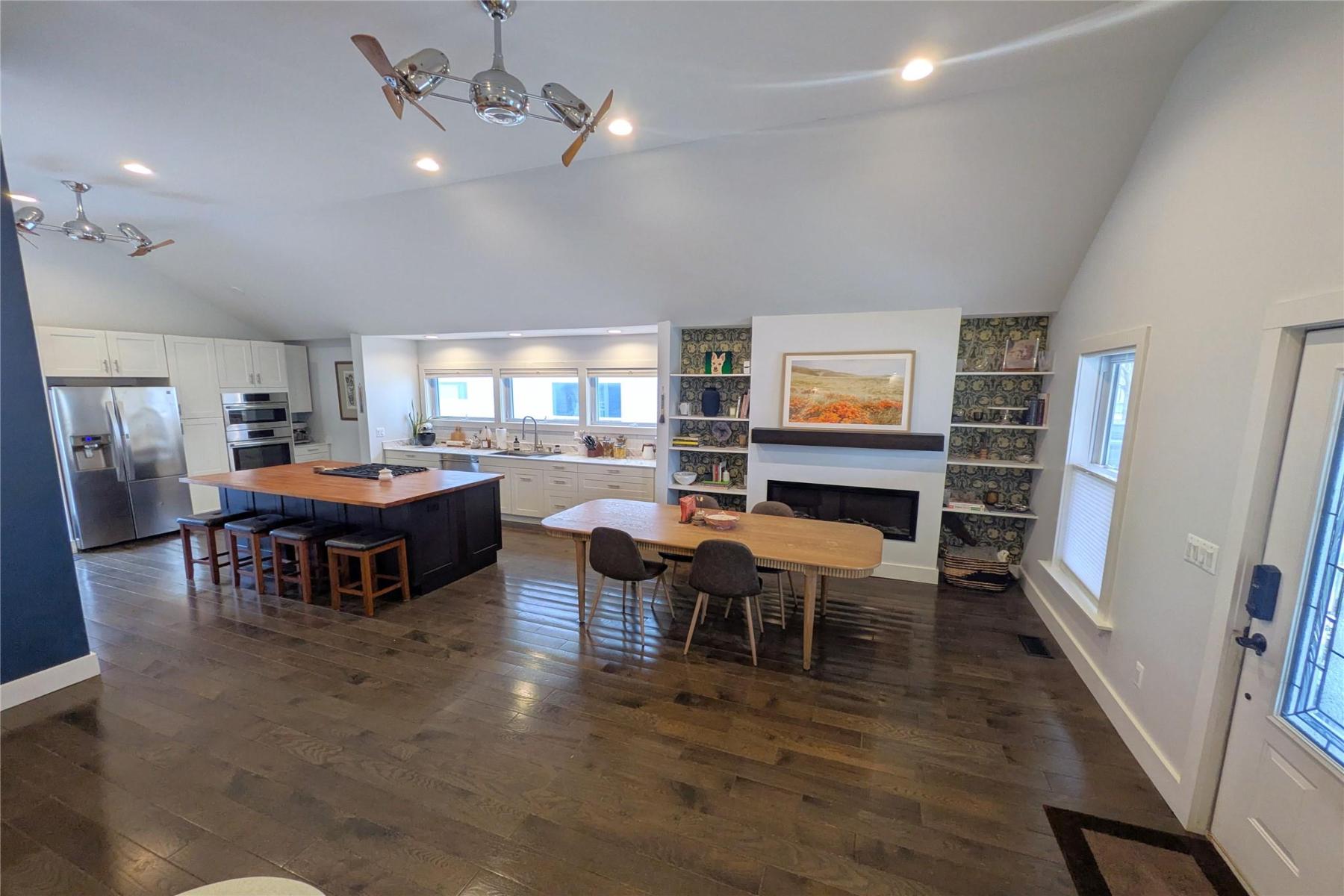  Berkley - 物件實景