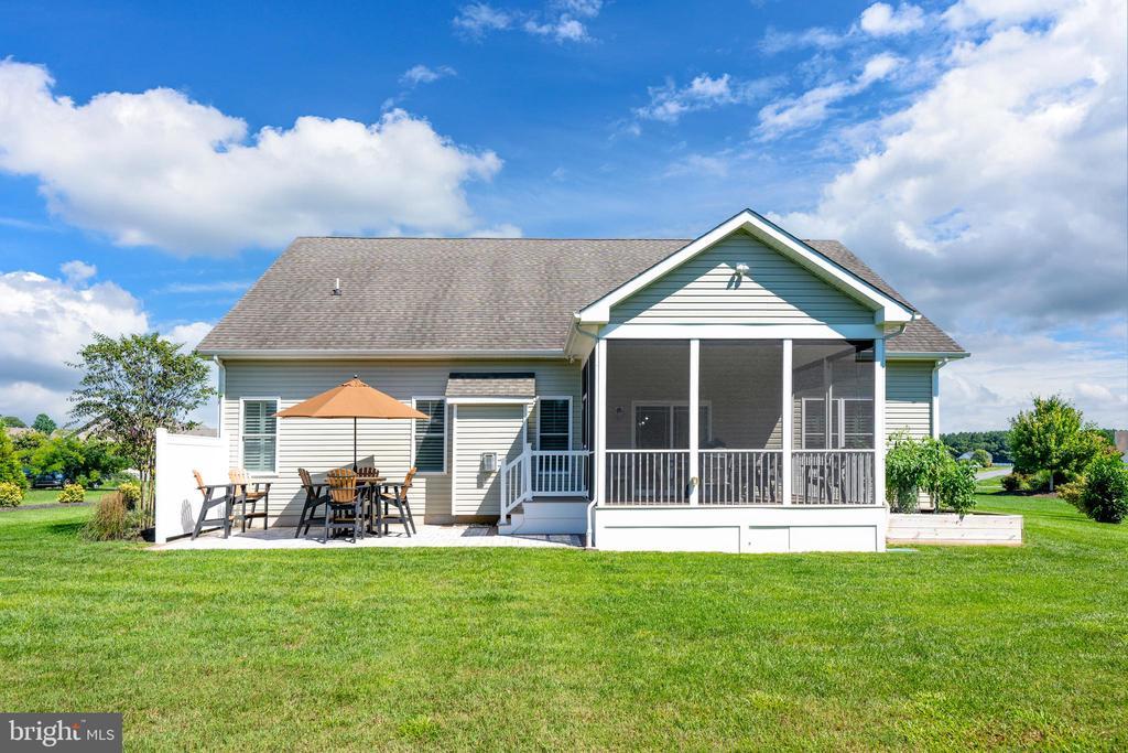 Georgetown, Delaware, 19947, United States, 4 Bedrooms Bedrooms, ,2 BathroomsBathrooms,Residential,For Sale,1963718
